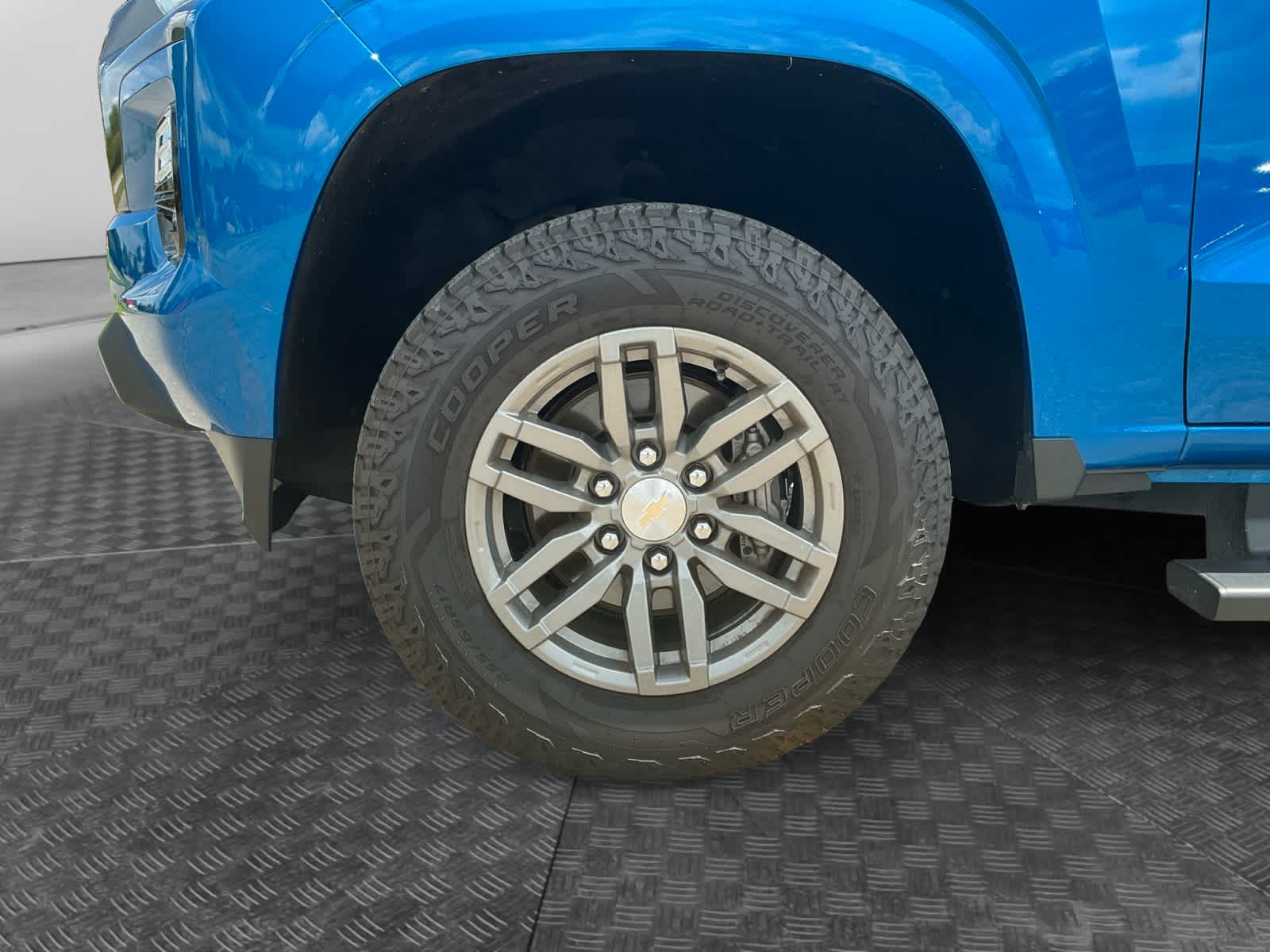 Used 2023 Chevrolet Colorado Truck