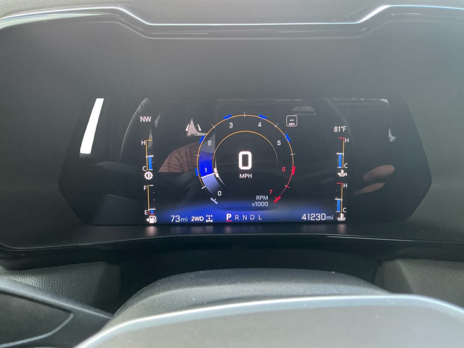 Used 2023 Chevrolet Colorado Truck