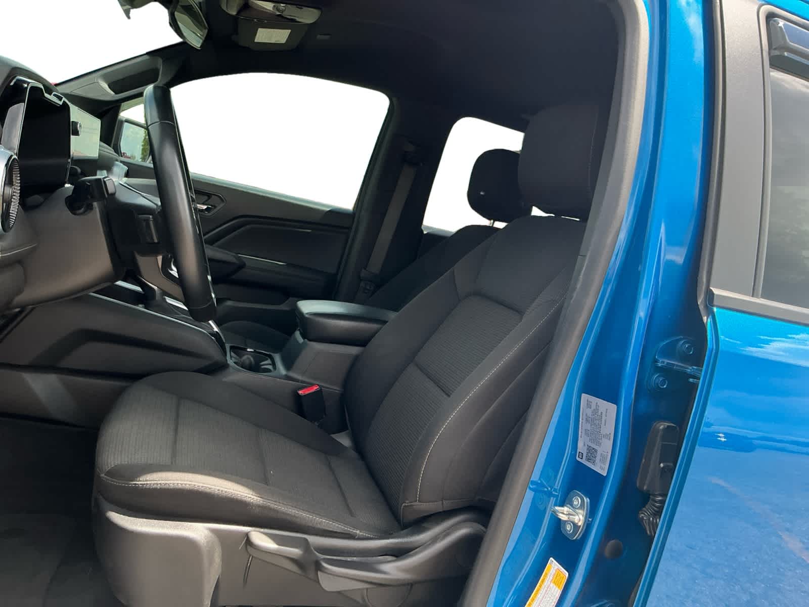 Used 2023 Chevrolet Colorado Truck