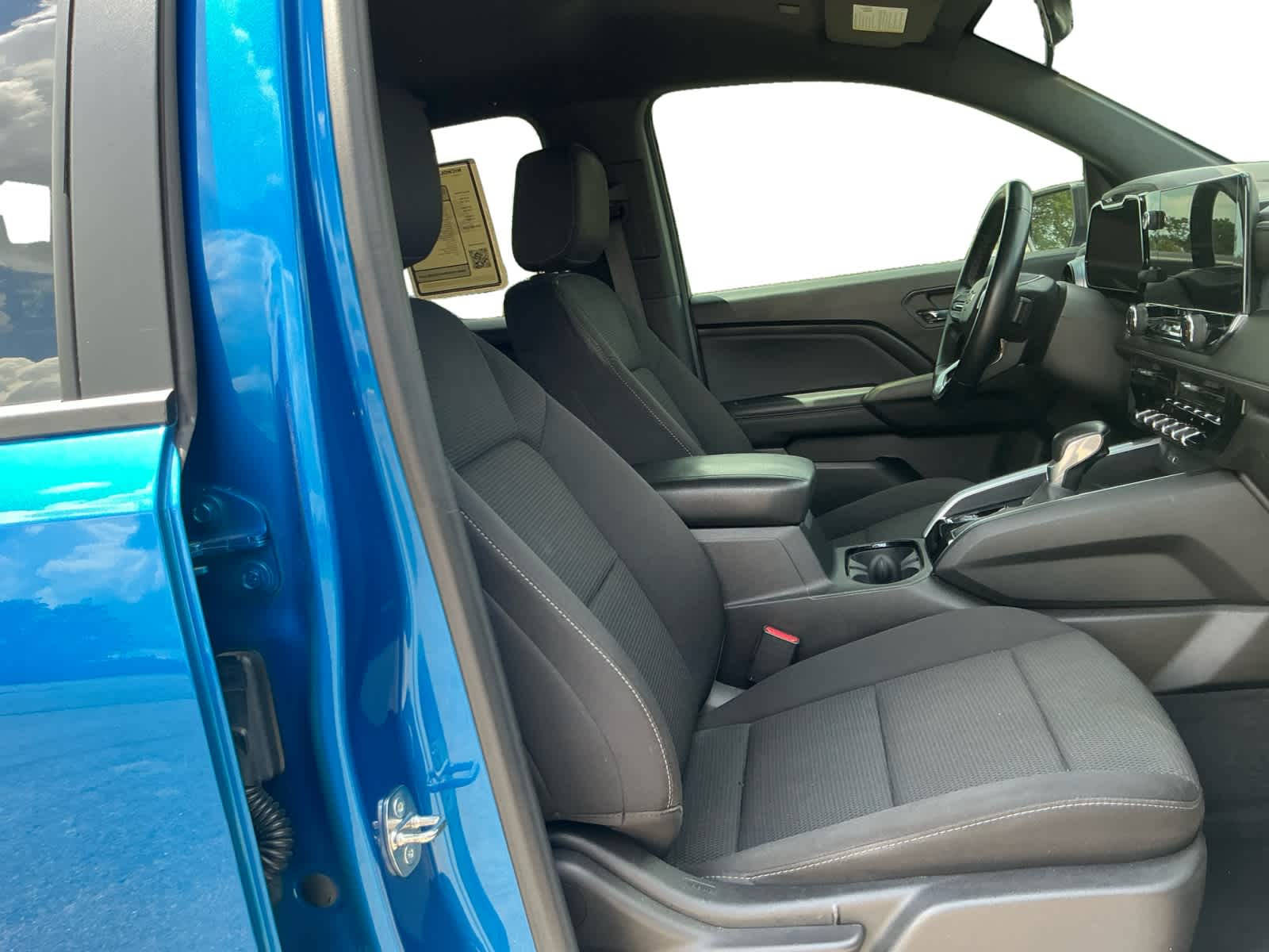 Used 2023 Chevrolet Colorado Truck