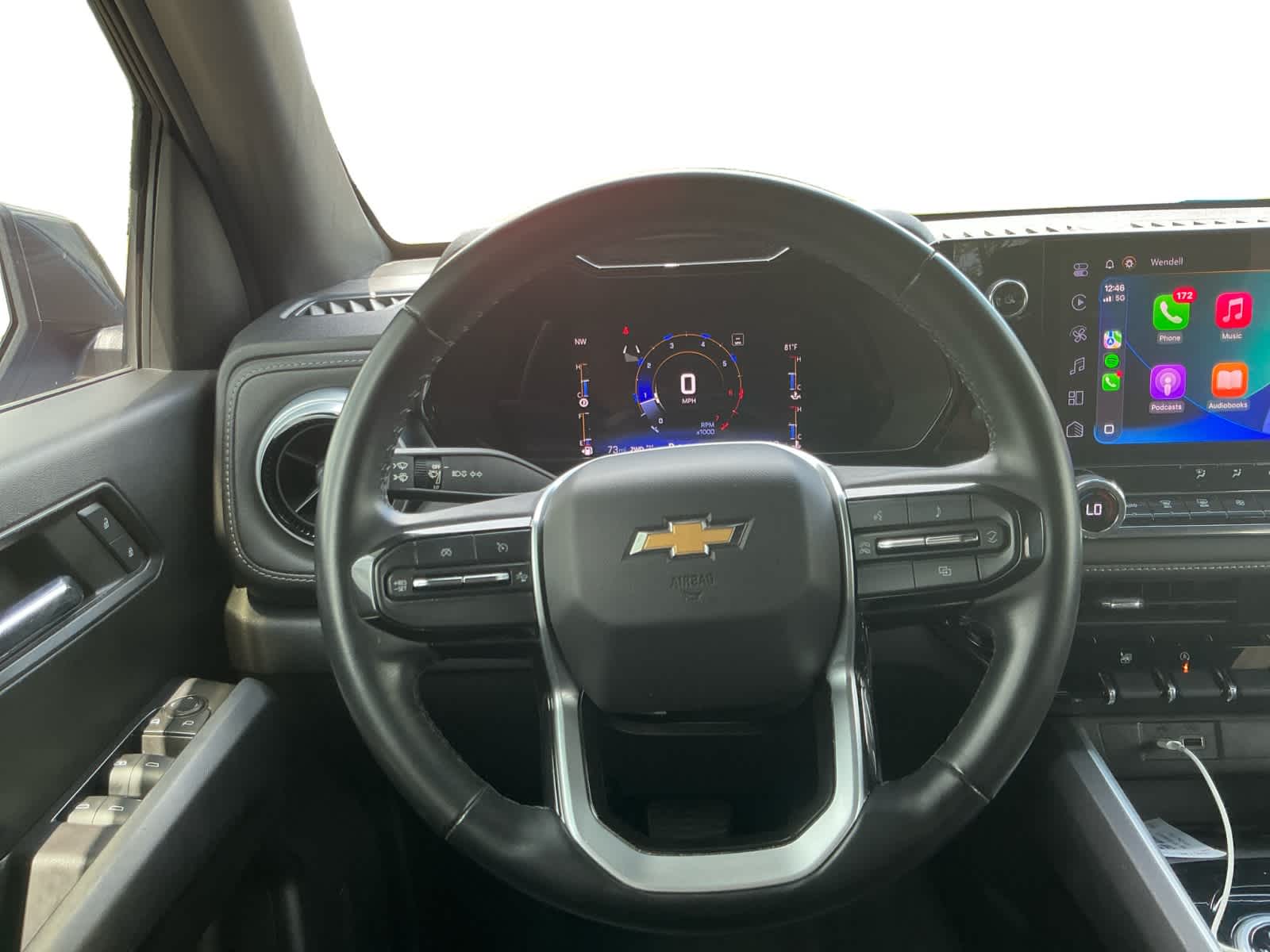 Used 2023 Chevrolet Colorado Truck