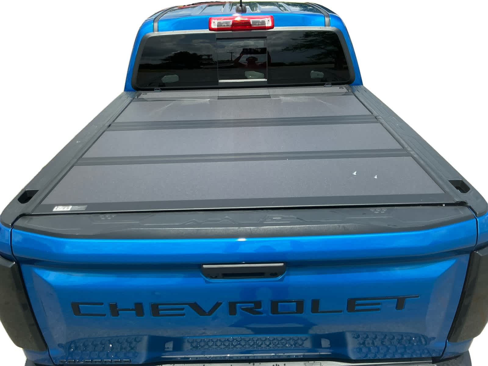 Used 2023 Chevrolet Colorado Truck