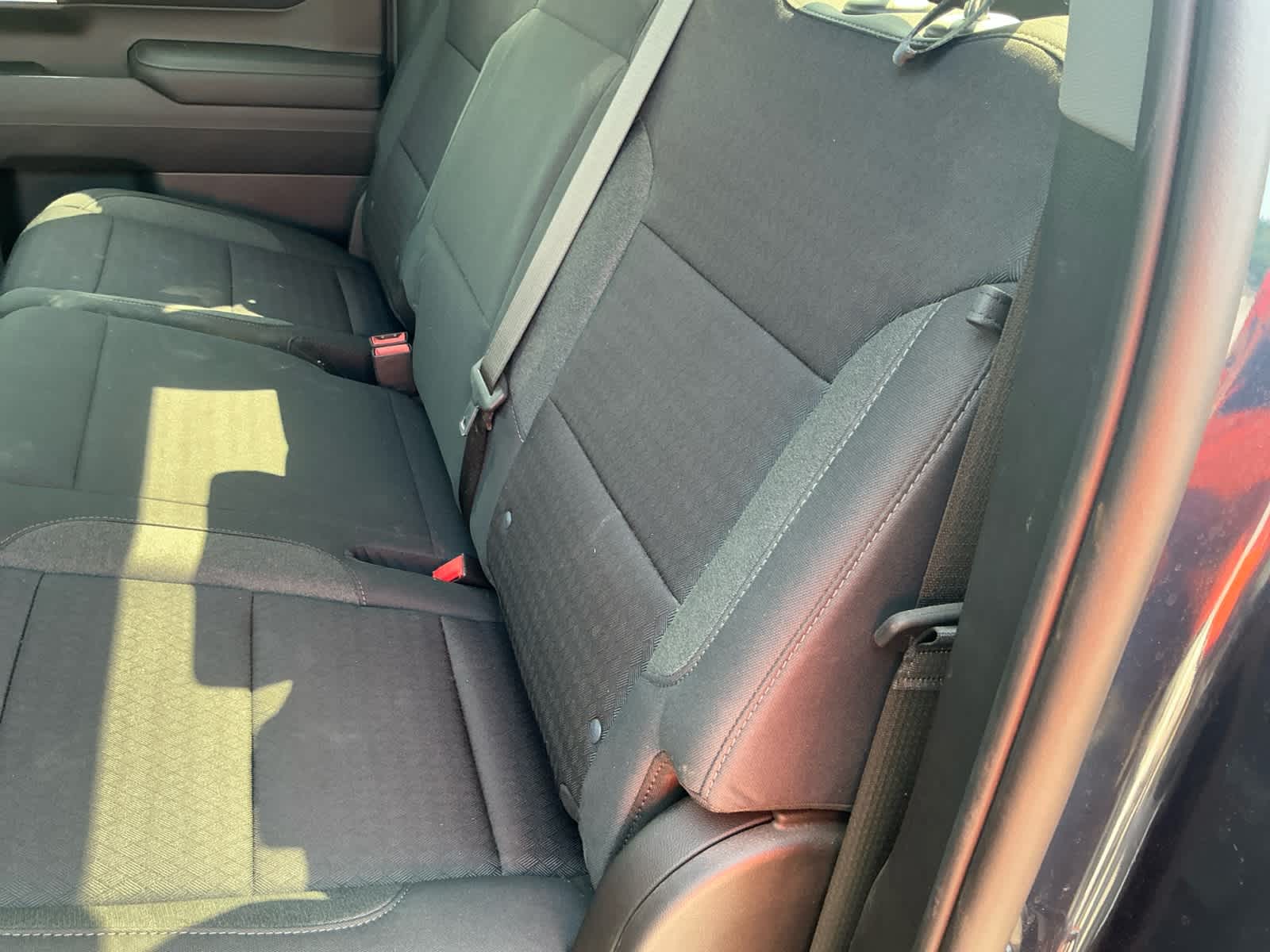 Used 2022 Chevrolet Silverado 1500 Truck