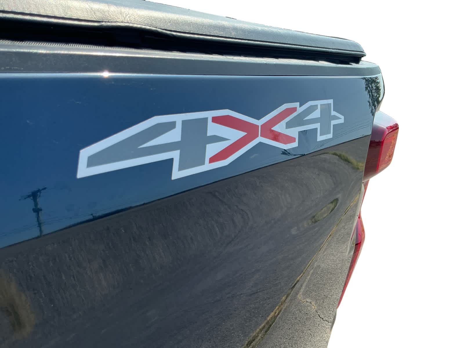 Used 2022 Chevrolet Silverado 1500 Truck