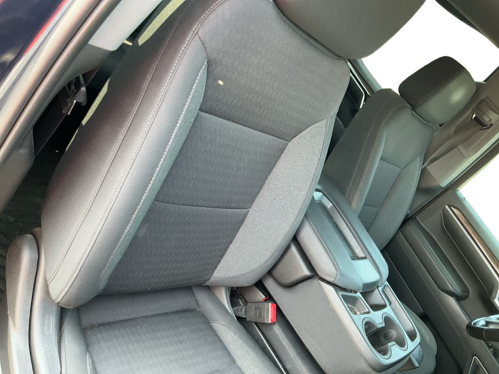 Used 2022 Chevrolet Silverado 1500 Truck