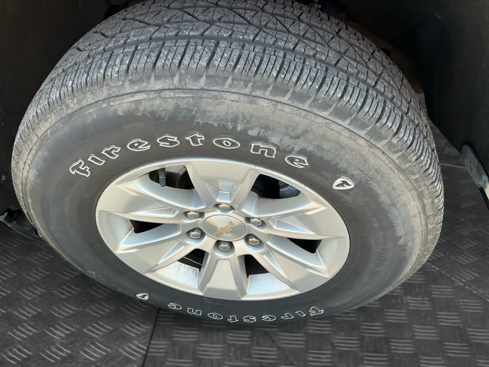 Used 2022 Chevrolet Silverado 1500 Truck