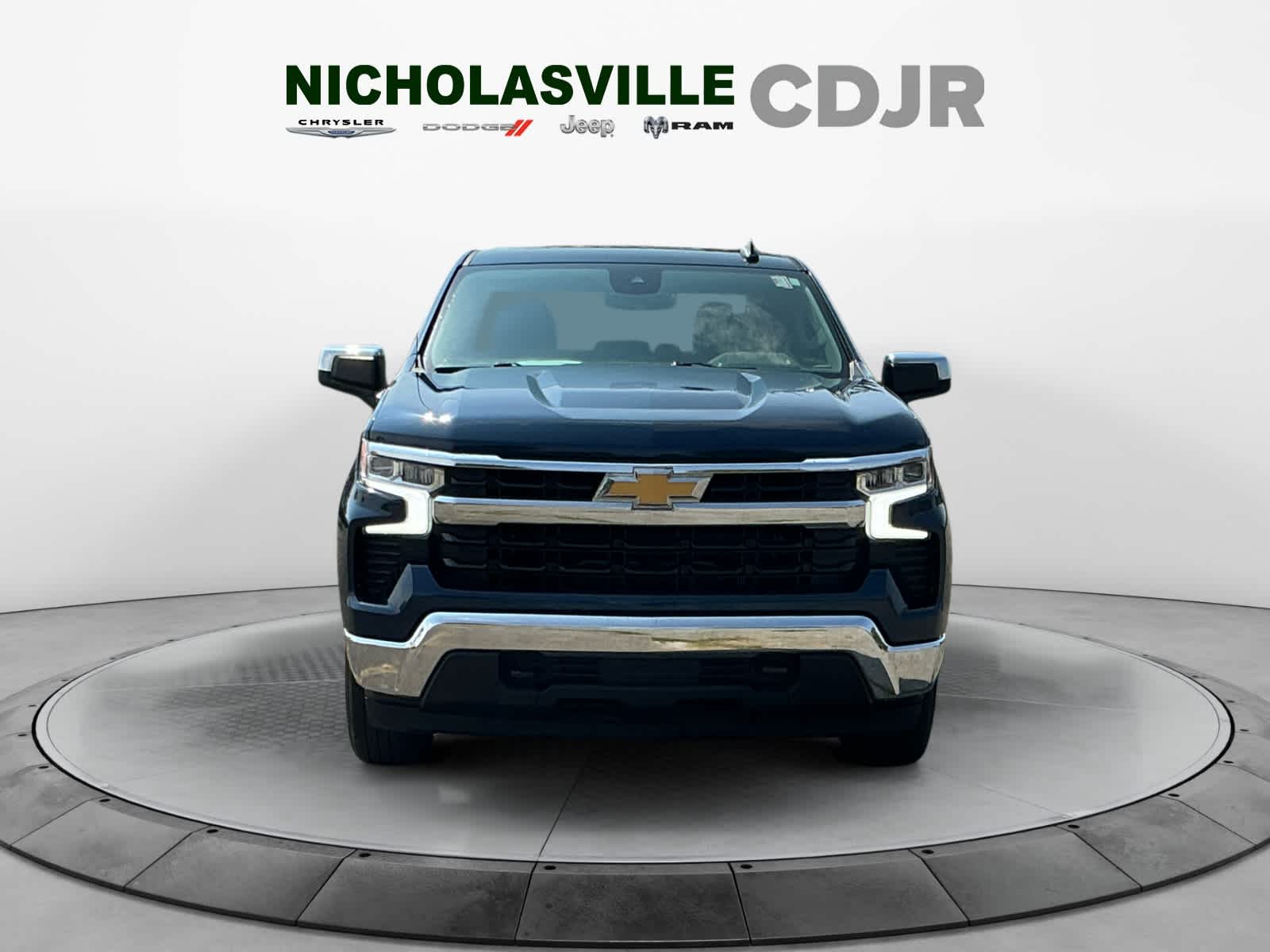 Used 2022 Chevrolet Silverado 1500 Truck