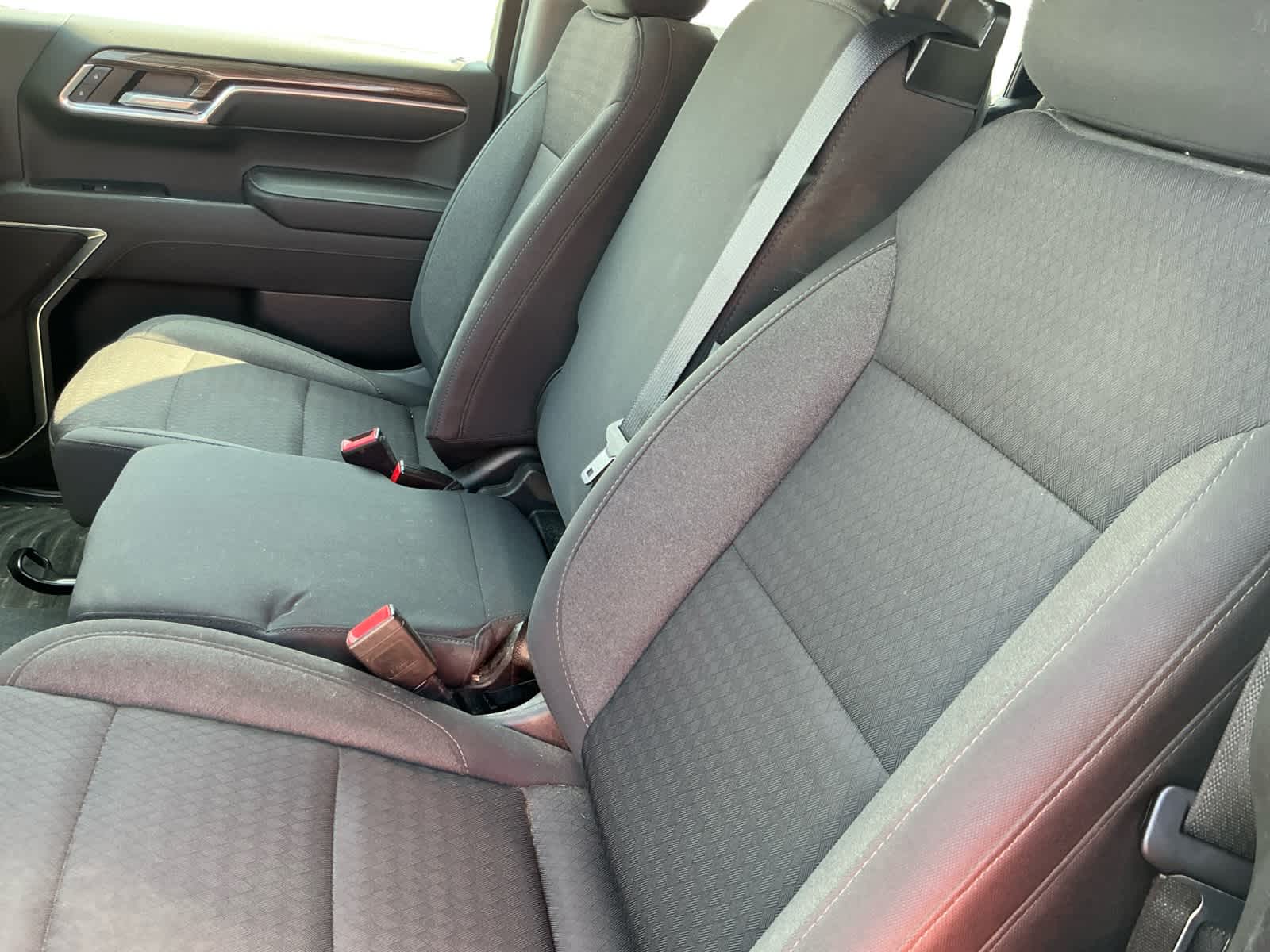 Used 2022 Chevrolet Silverado 1500 Truck