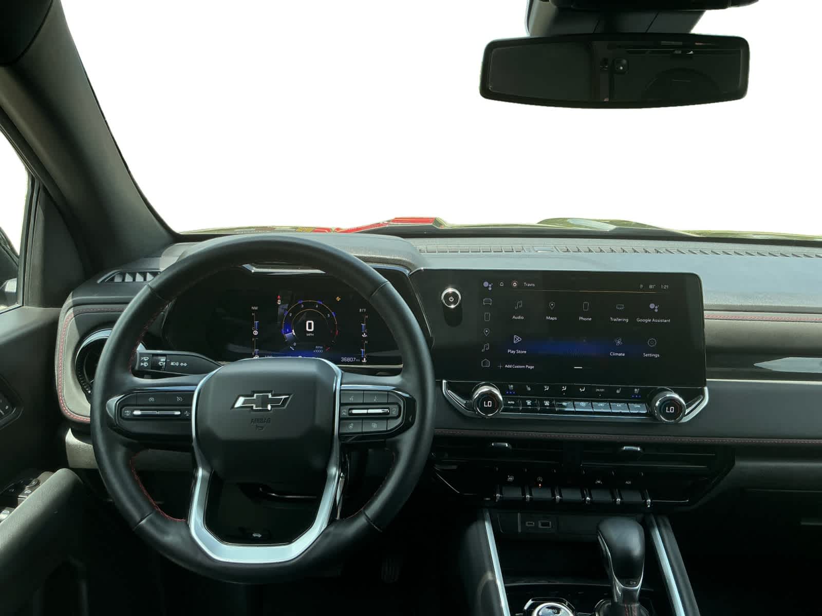 Used 2023 Chevrolet Colorado Truck