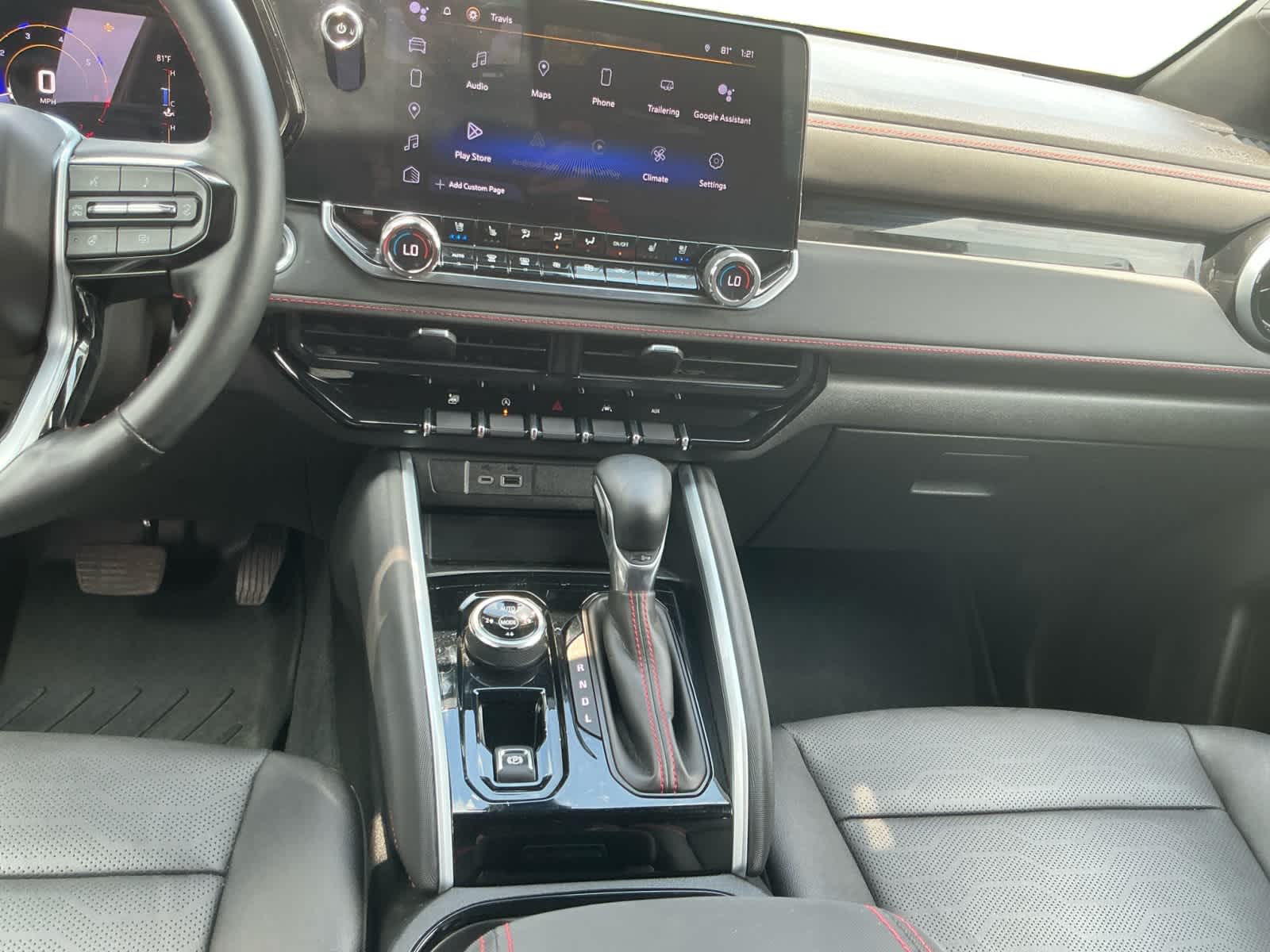 Used 2023 Chevrolet Colorado Truck