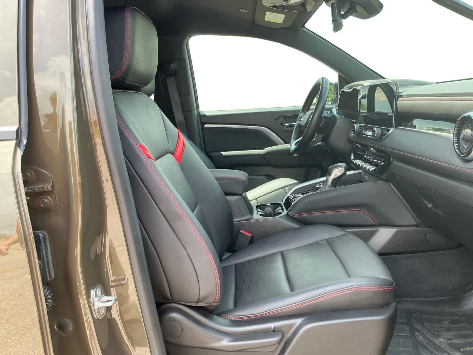 Used 2023 Chevrolet Colorado Truck