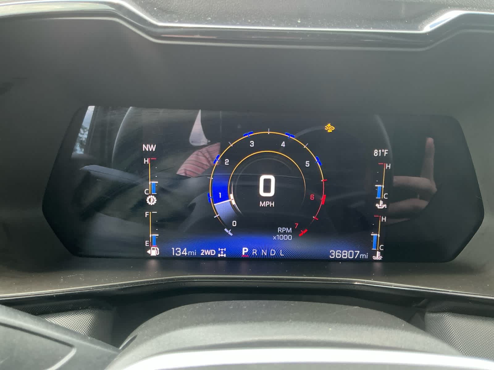 Used 2023 Chevrolet Colorado Truck