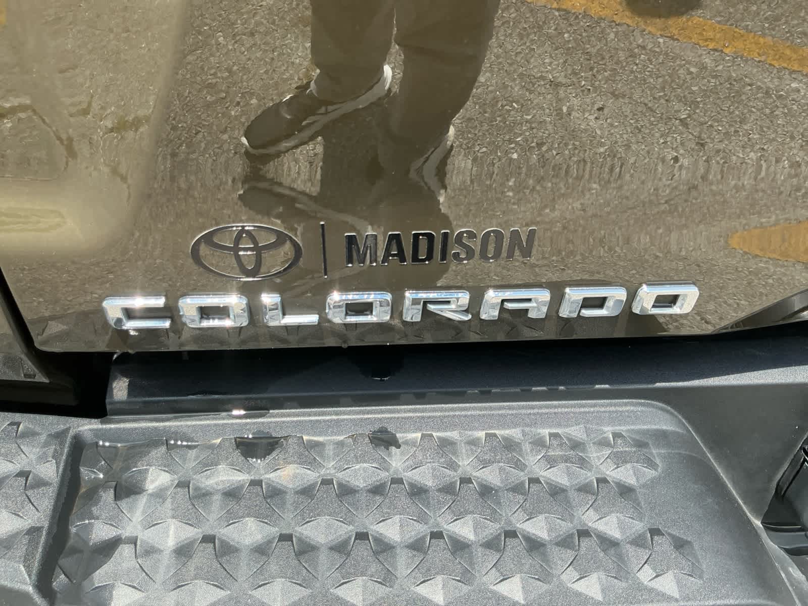 Used 2023 Chevrolet Colorado Truck