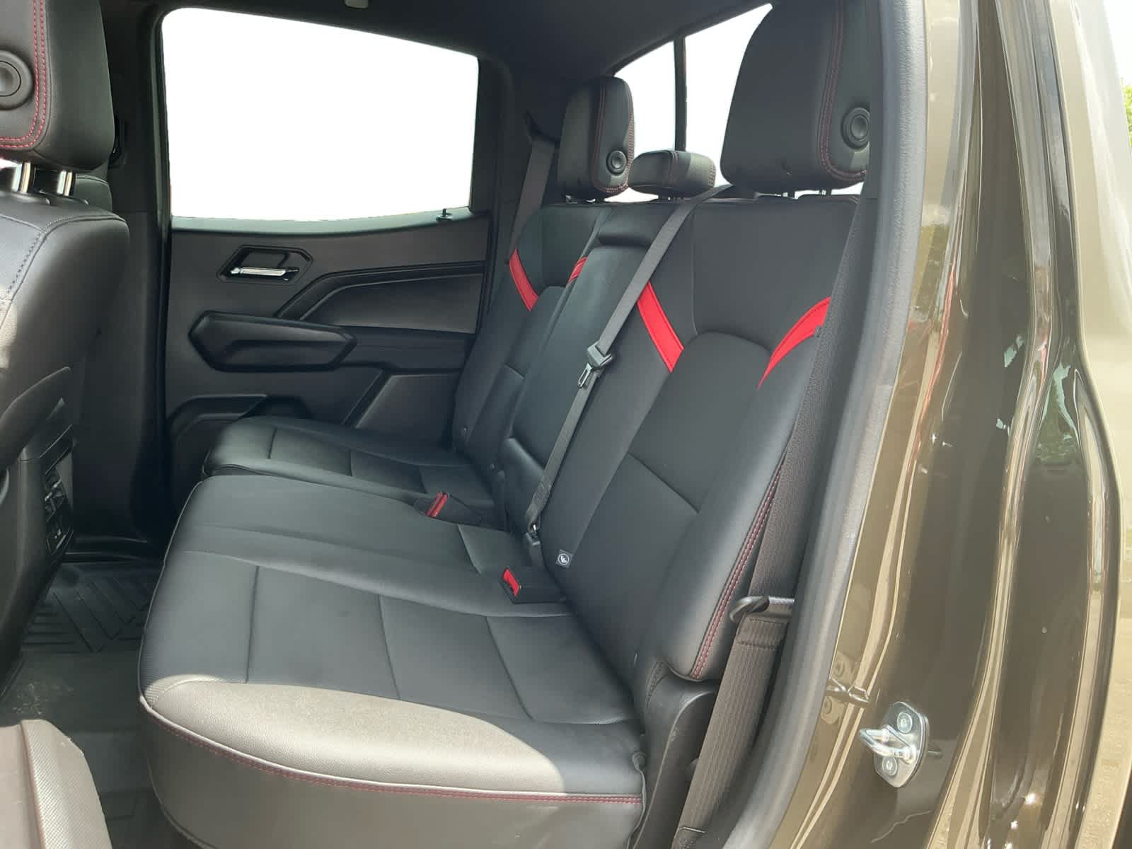Used 2023 Chevrolet Colorado Truck