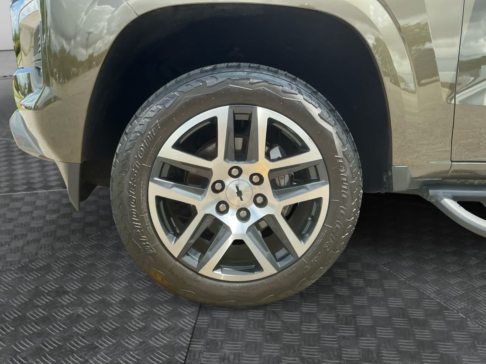 Used 2023 Chevrolet Colorado Truck
