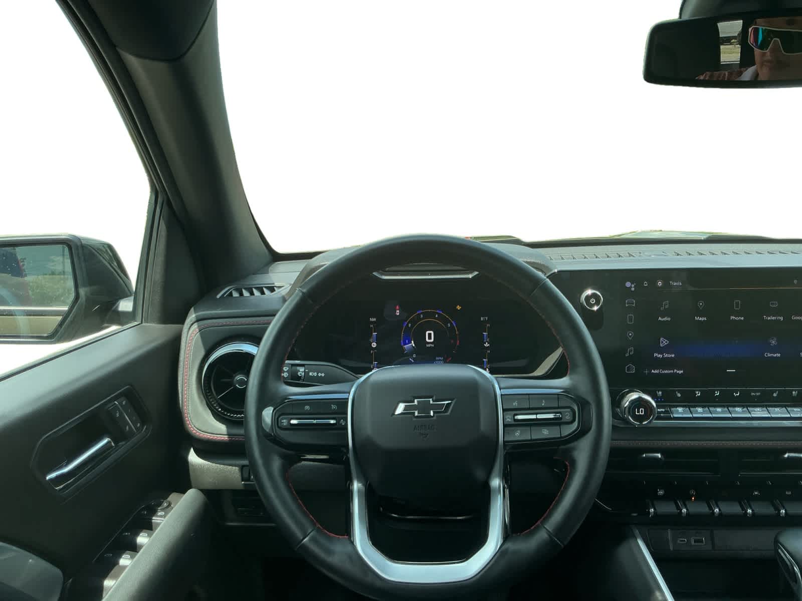 Used 2023 Chevrolet Colorado Truck