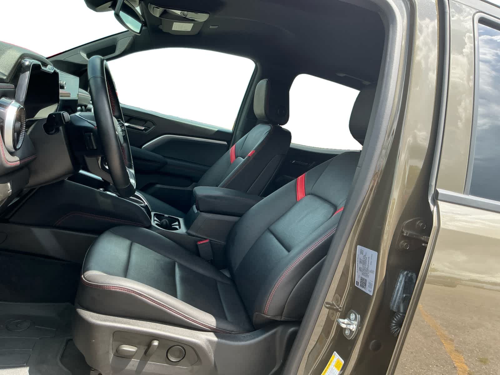 Used 2023 Chevrolet Colorado Truck