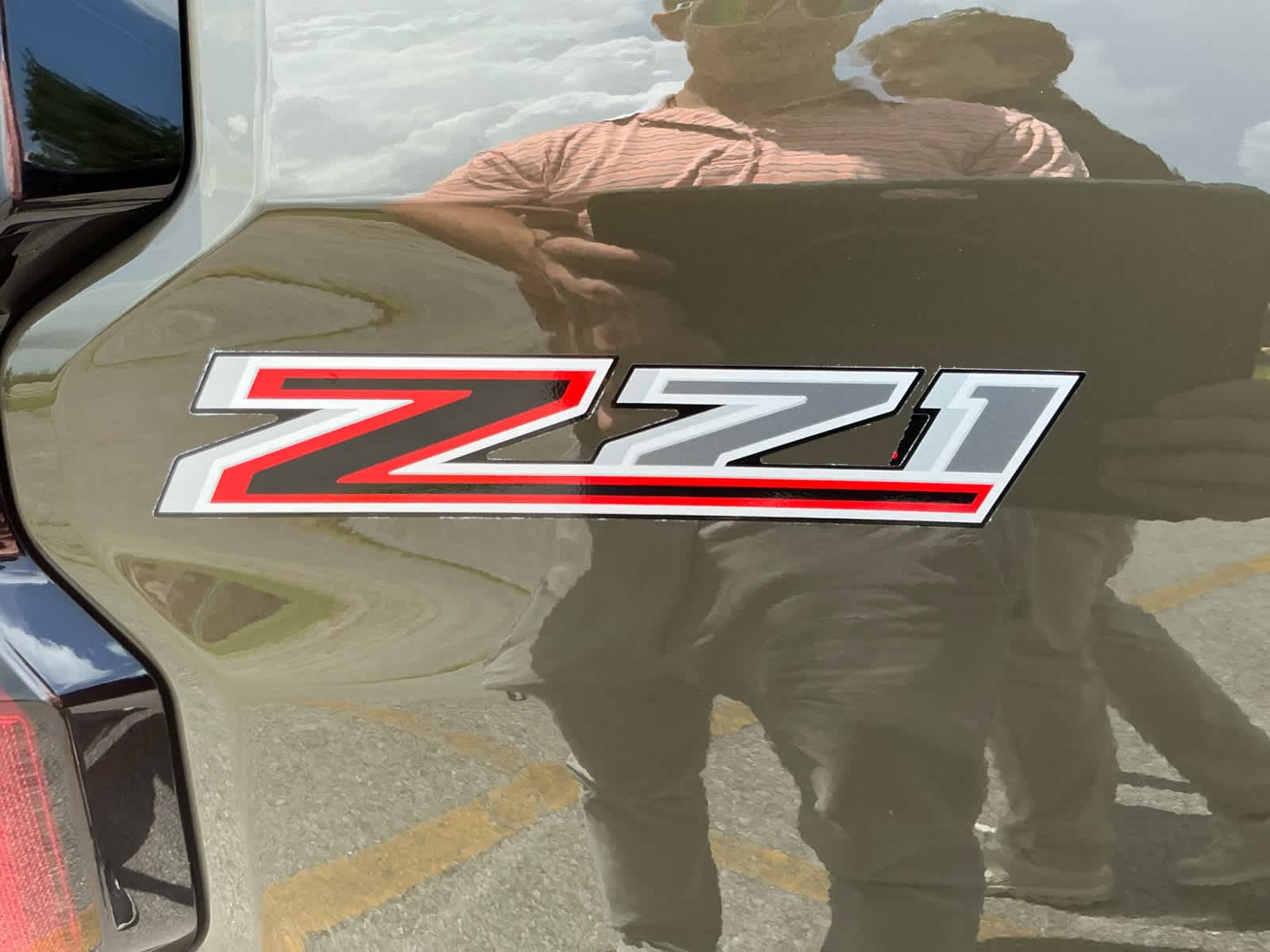 Used 2023 Chevrolet Colorado Truck