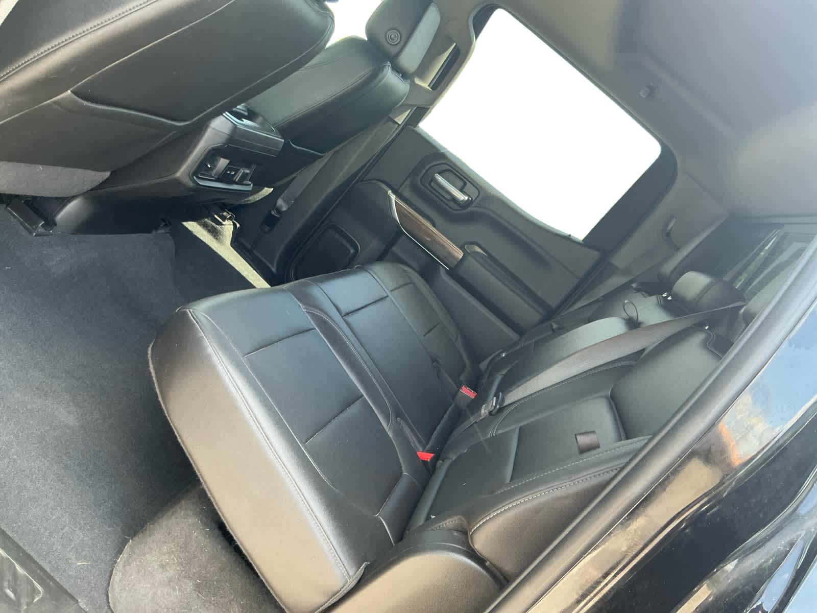 Used 2021 Chevrolet Silverado 1500 Truck