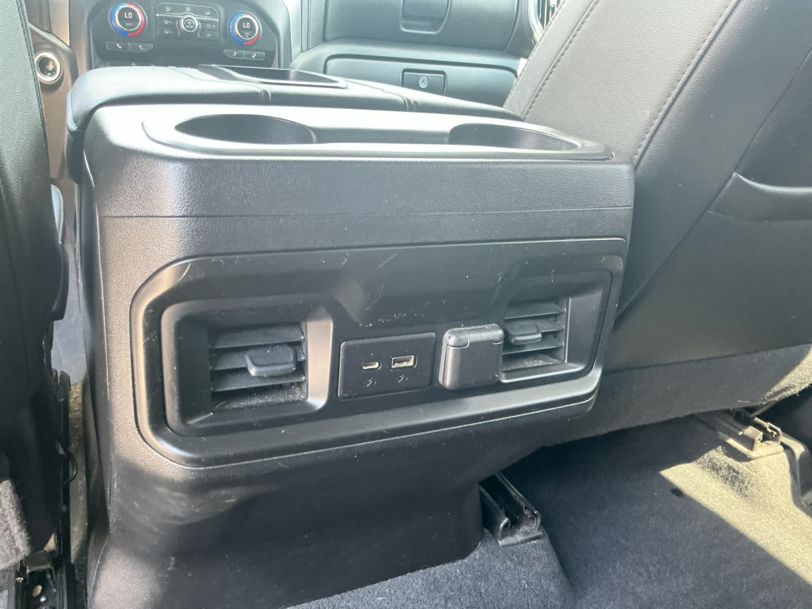 Used 2021 Chevrolet Silverado 1500 Truck