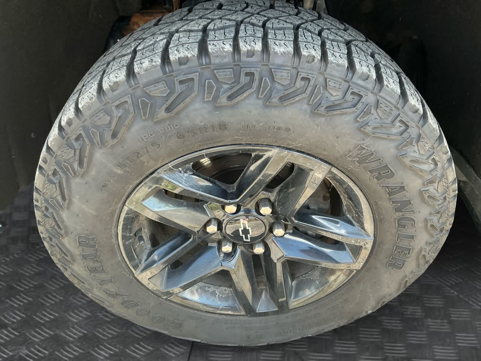 Used 2021 Chevrolet Silverado 1500 Truck