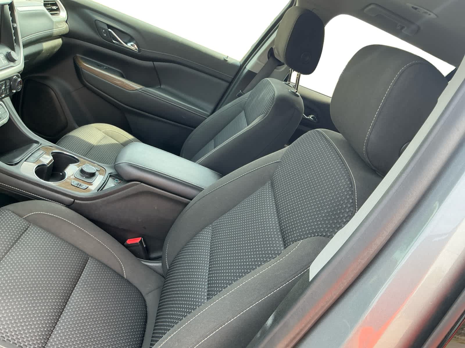 Used 2023 GMC Acadia SUV