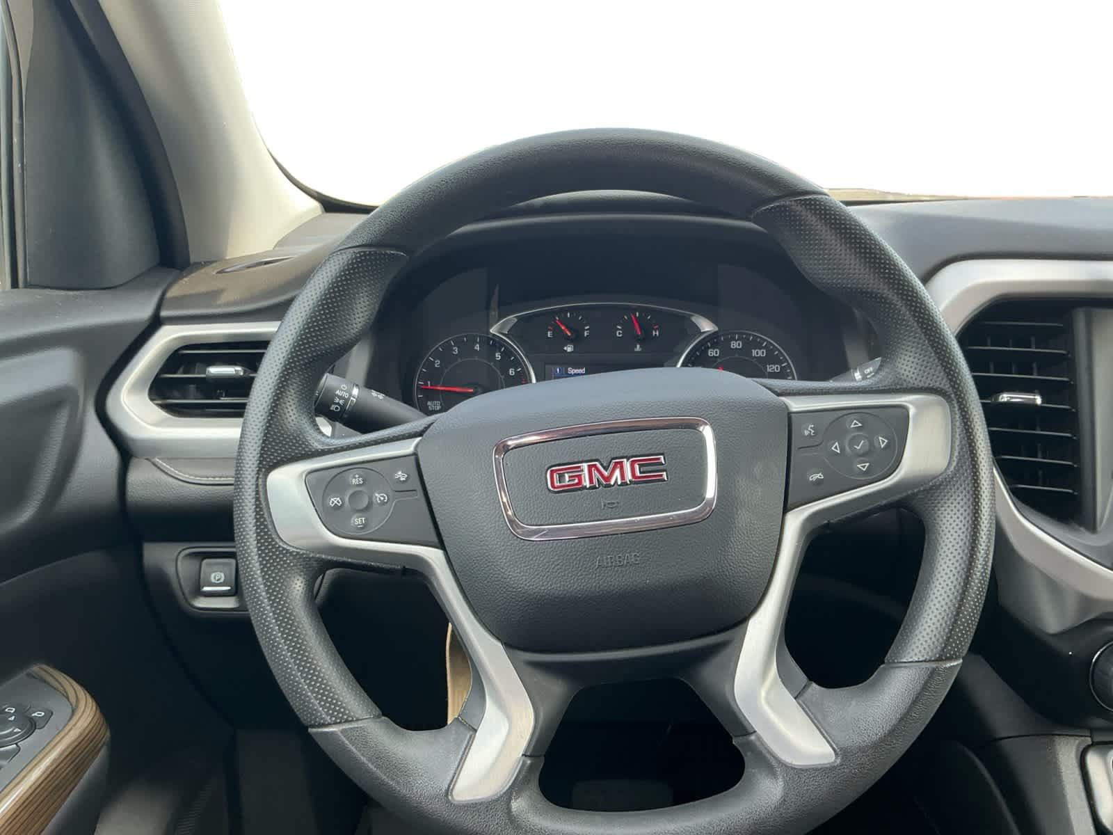 Used 2023 GMC Acadia SUV
