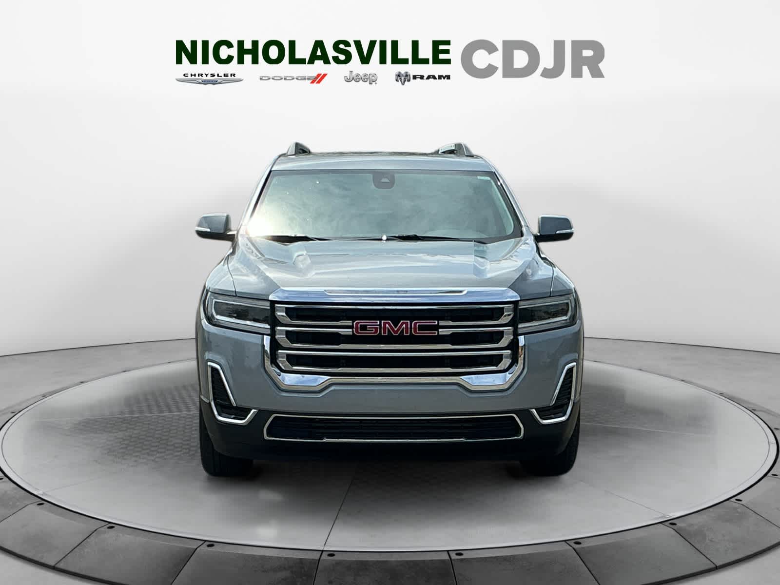 Used 2023 GMC Acadia SUV