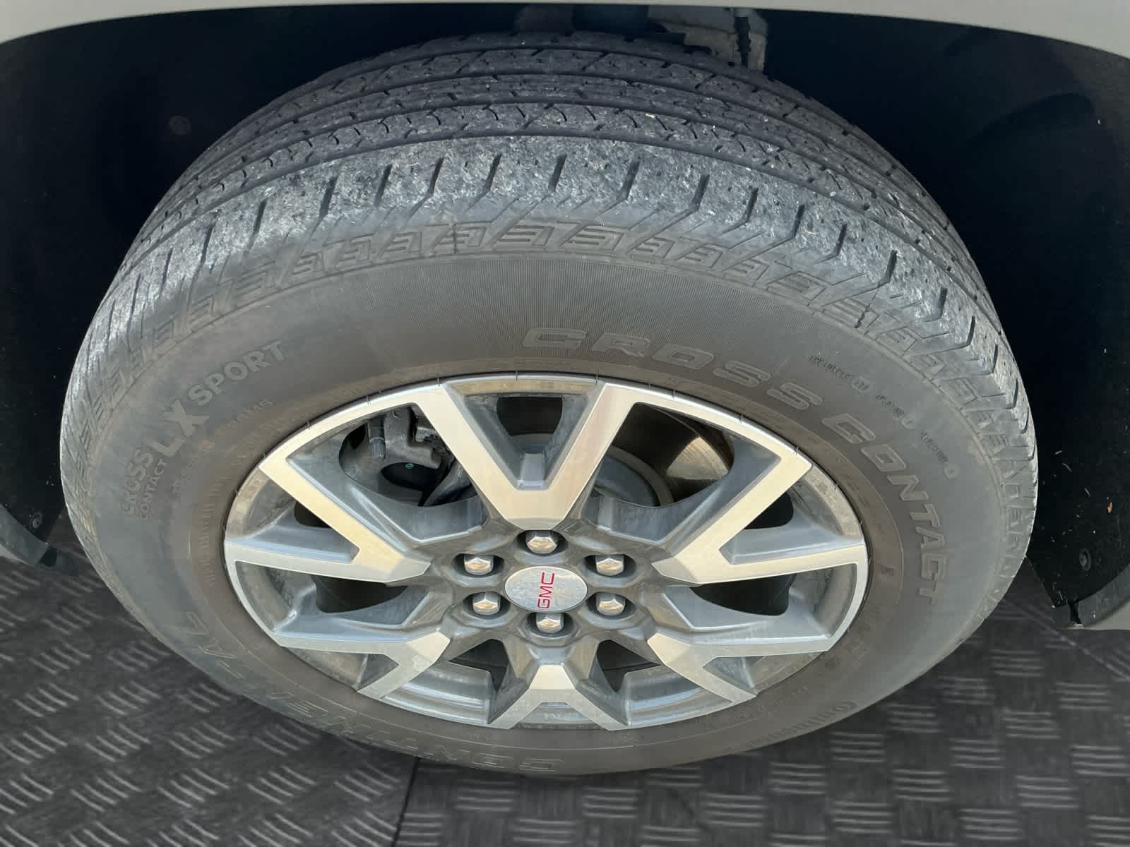 Used 2023 GMC Acadia SUV