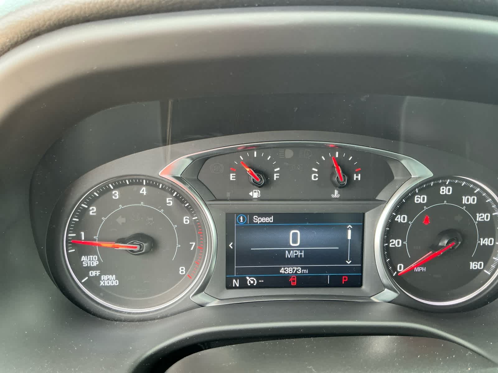 Used 2023 GMC Acadia SUV