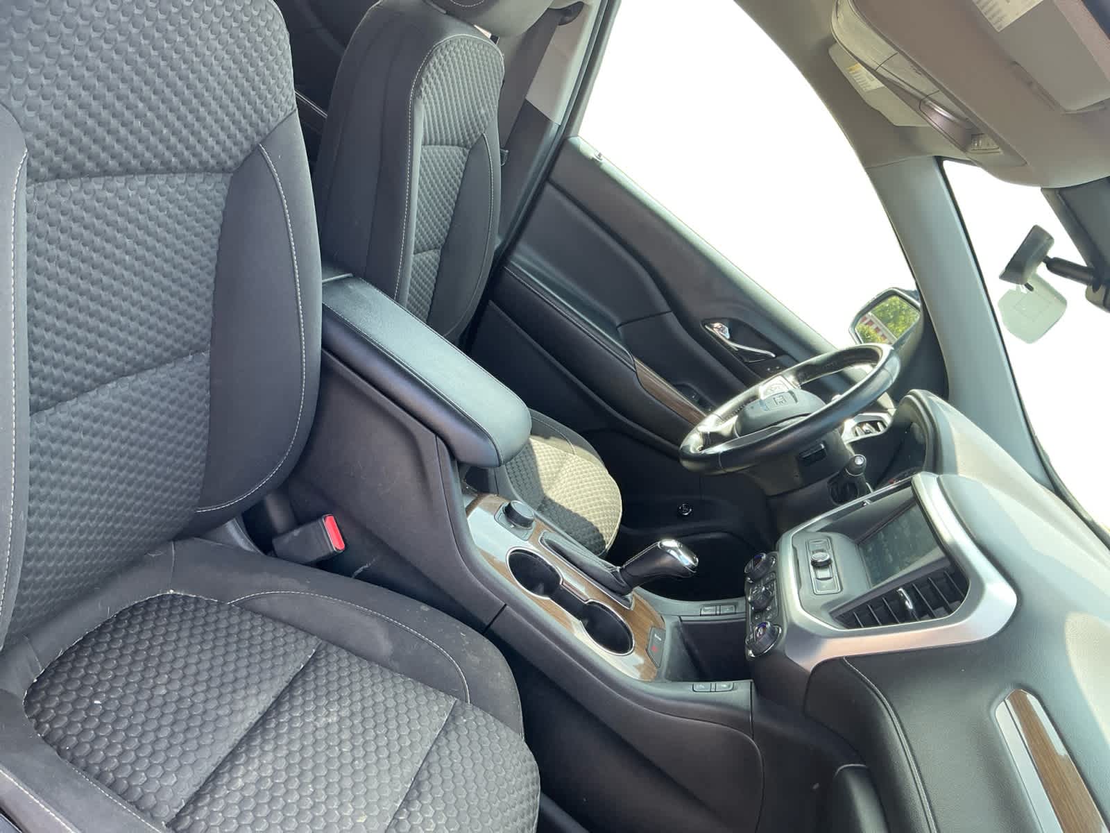 Used 2017 GMC Acadia SUV