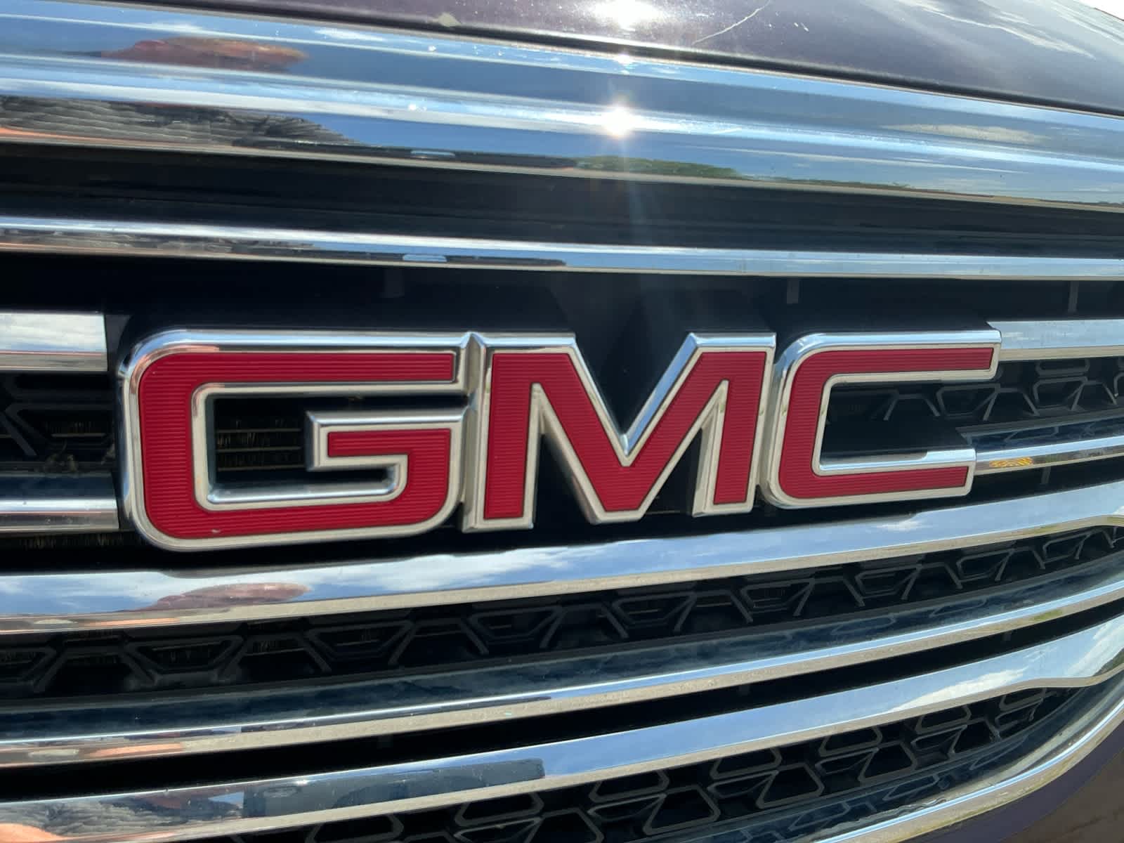Used 2017 GMC Acadia SUV