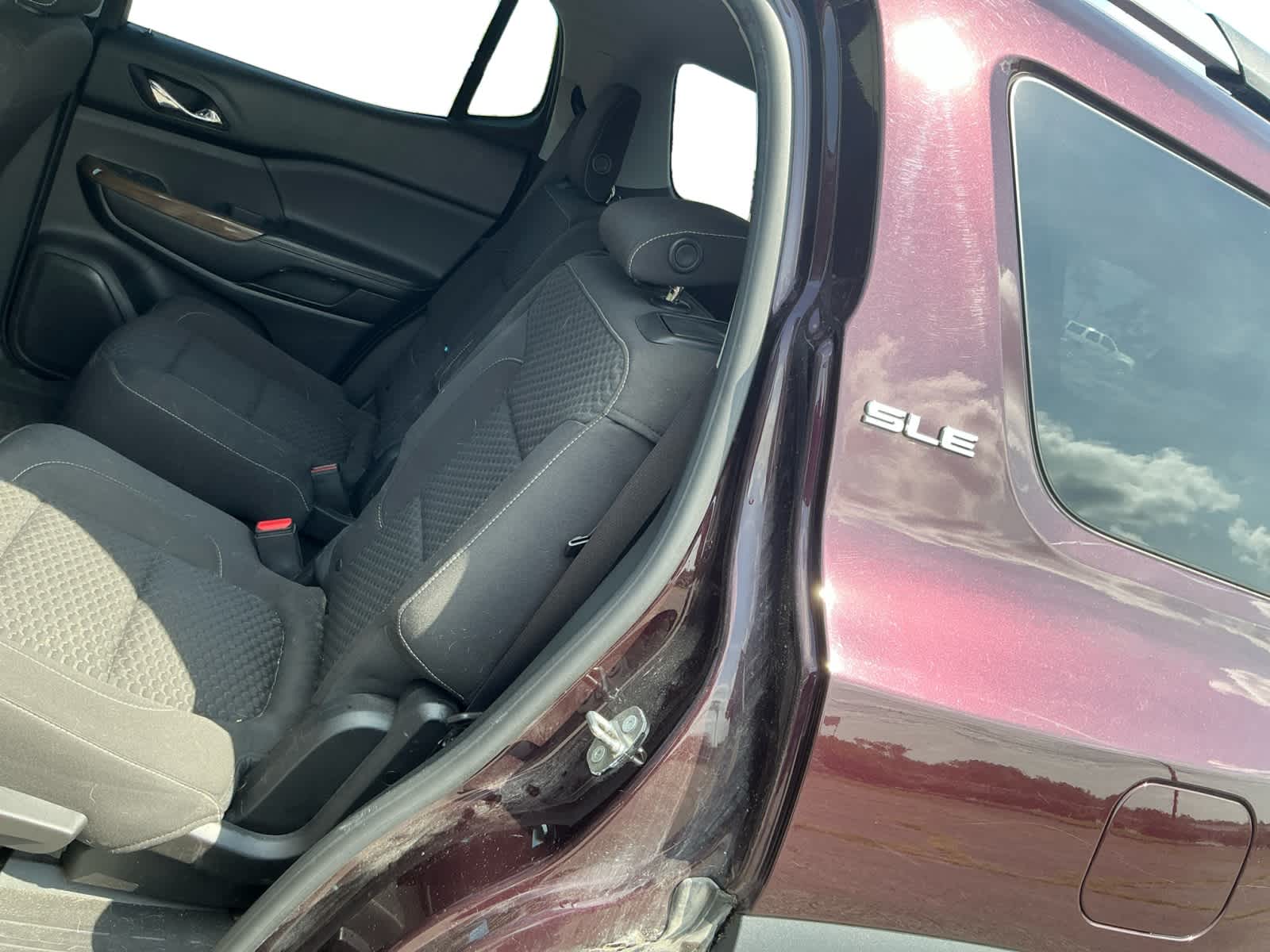 Used 2017 GMC Acadia SUV