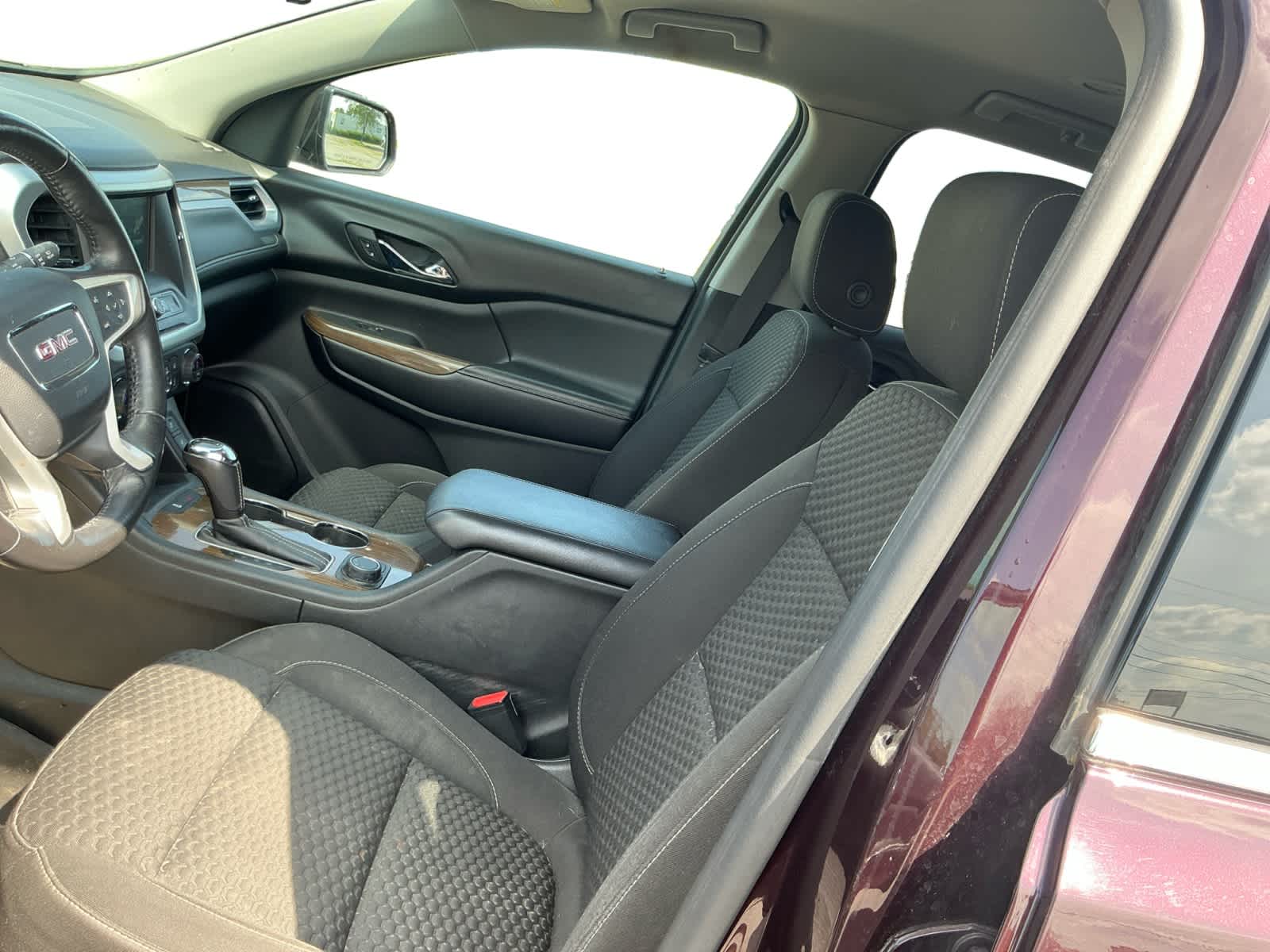 Used 2017 GMC Acadia SUV