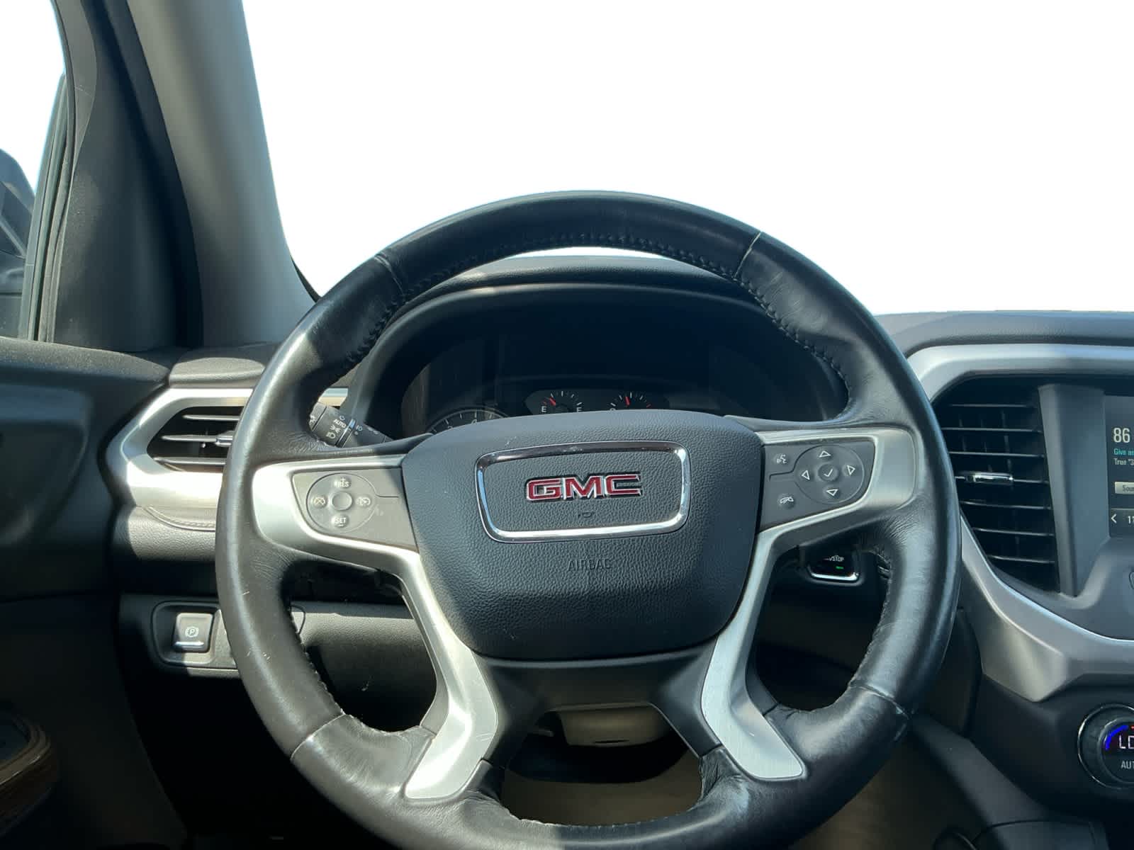Used 2017 GMC Acadia SUV