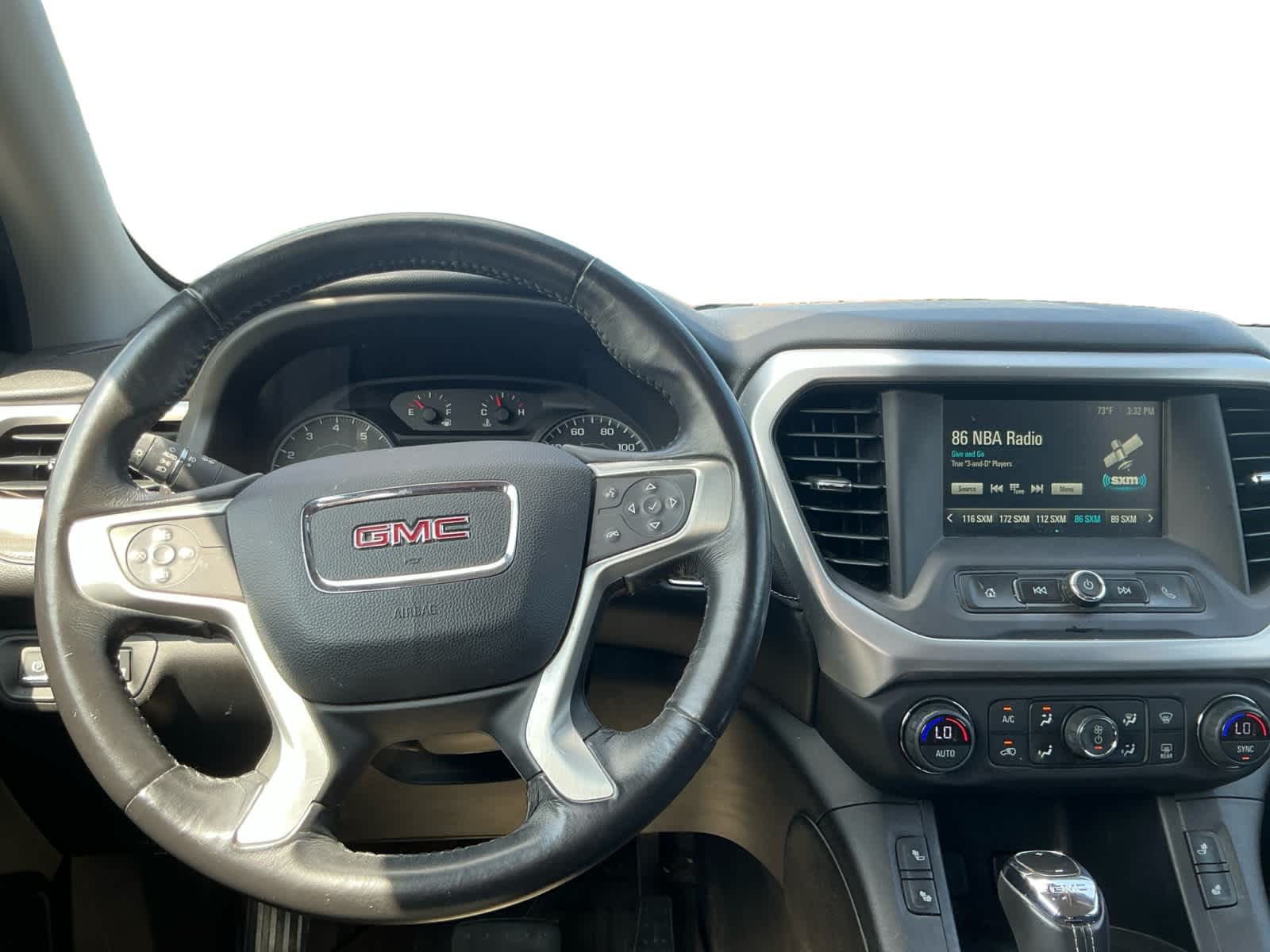 Used 2017 GMC Acadia SUV