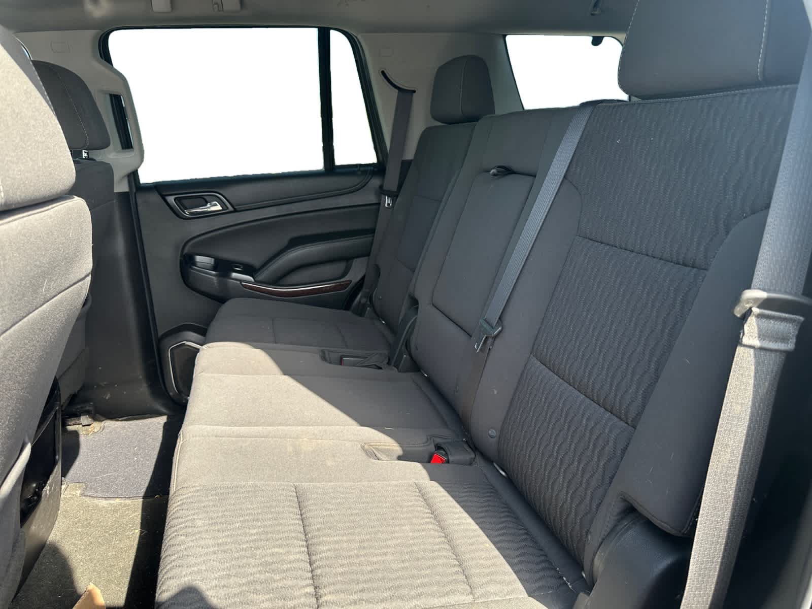 Used 2018 GMC Yukon SUV