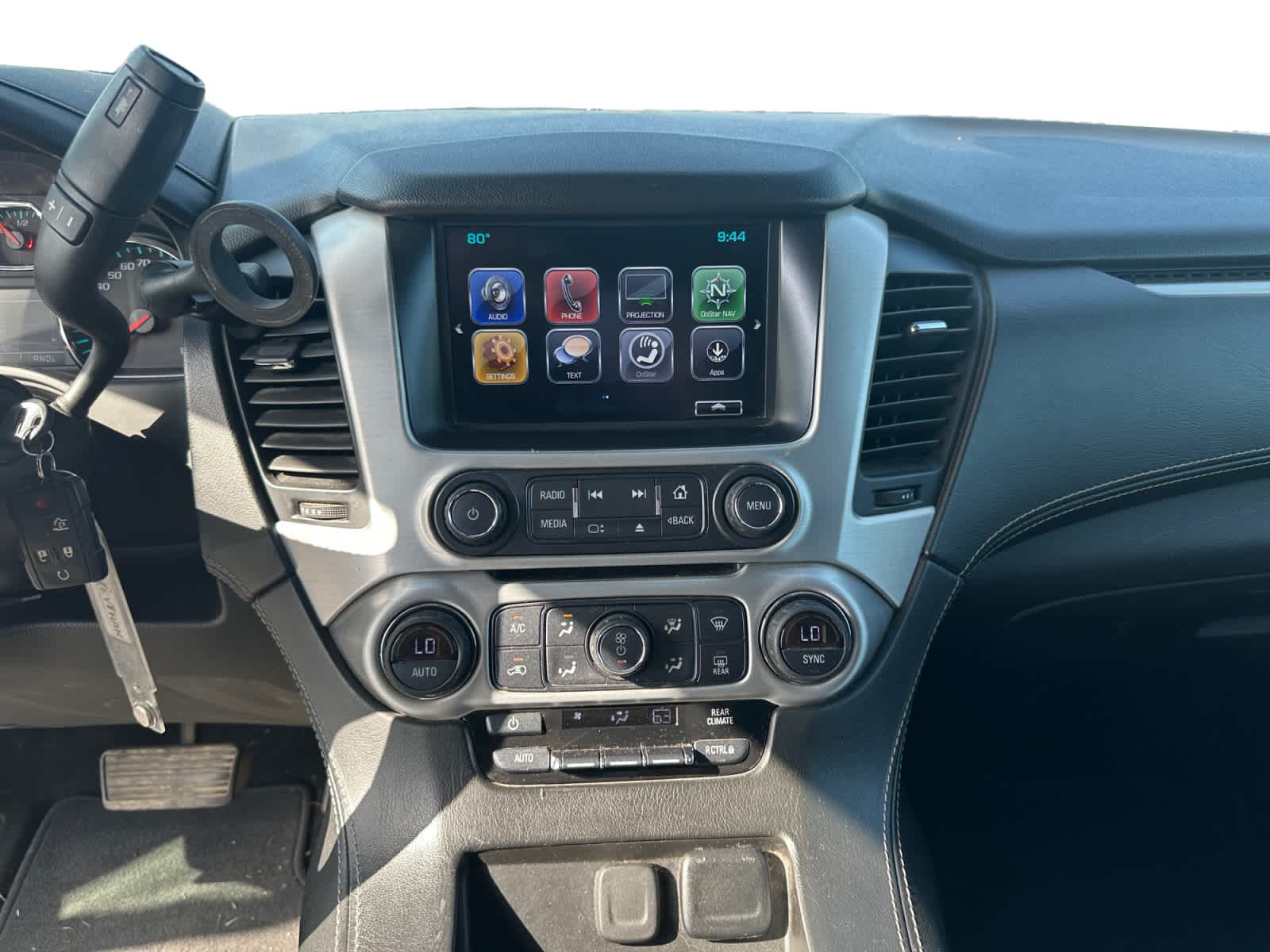 Used 2018 GMC Yukon SUV