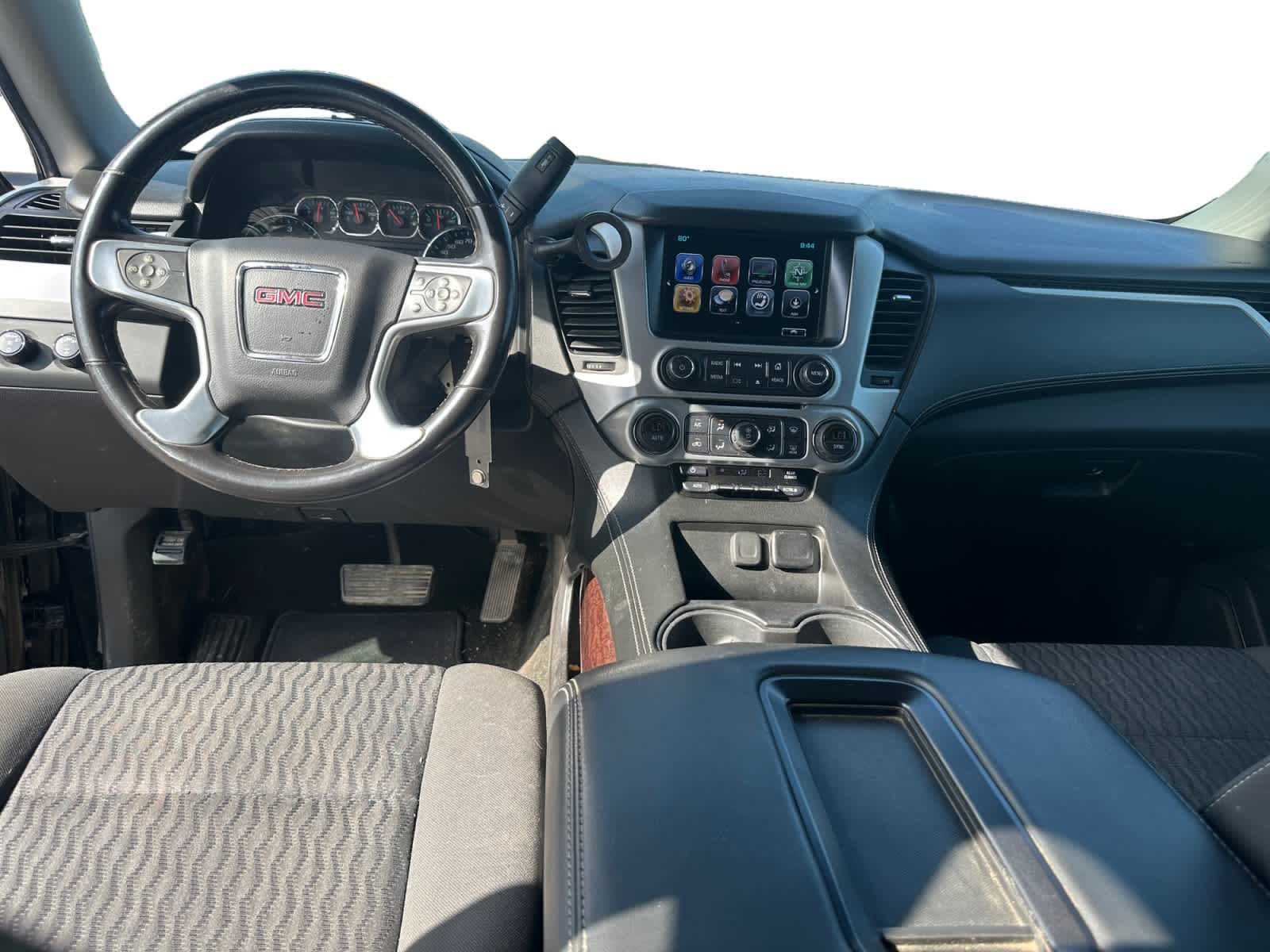 Used 2018 GMC Yukon SUV