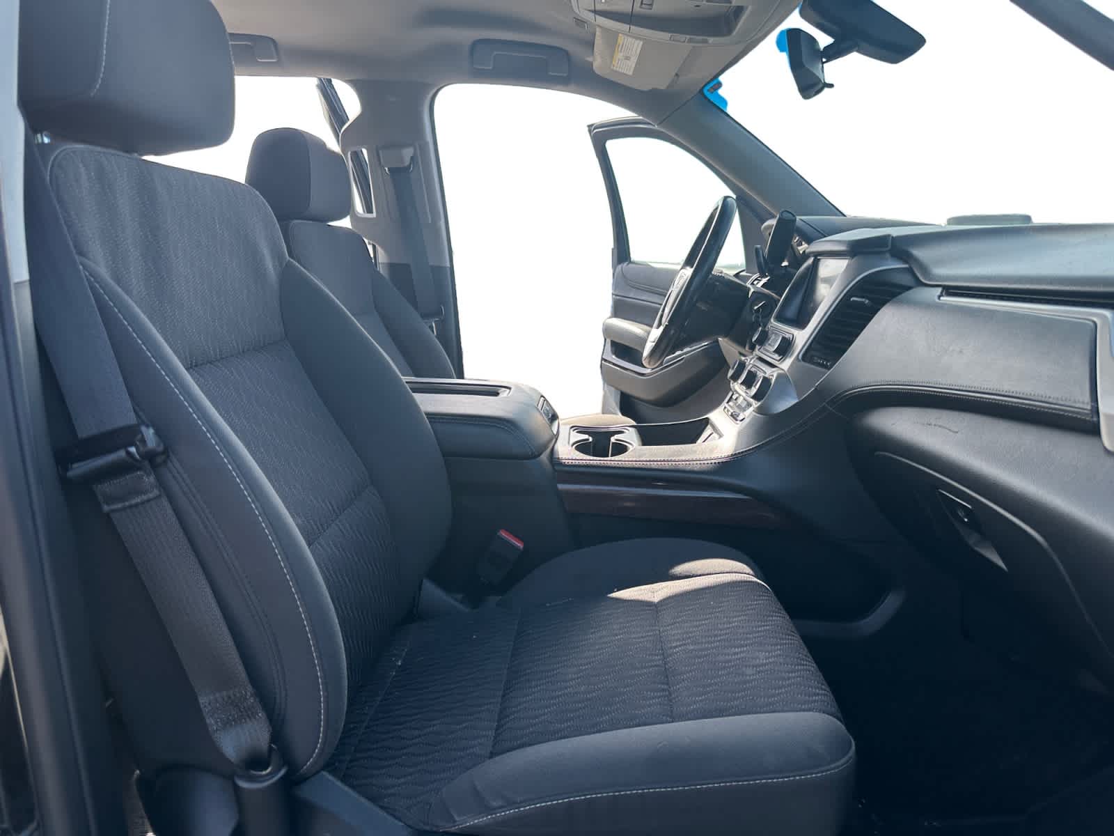 Used 2018 GMC Yukon SUV