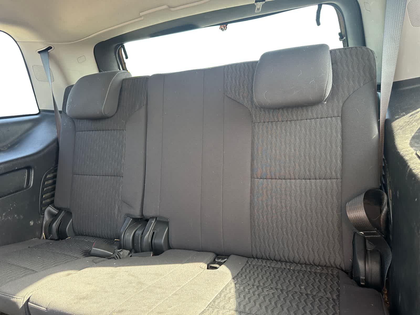 Used 2018 GMC Yukon SUV
