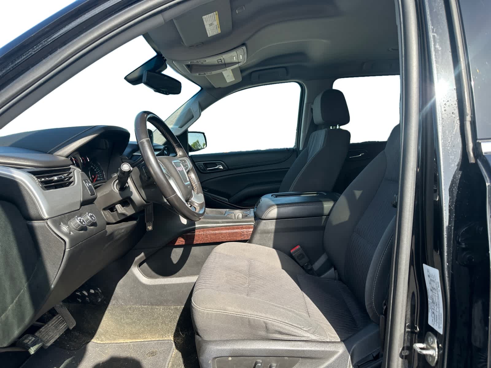 Used 2018 GMC Yukon SUV