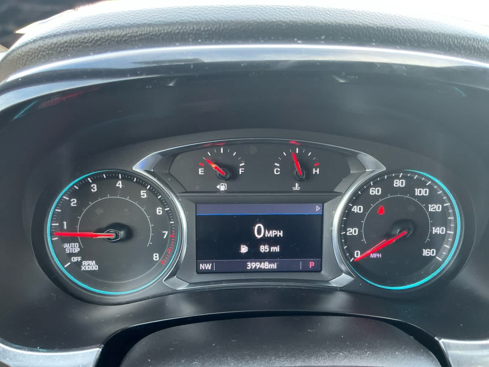 Used 2023 Chevrolet Traverse SUV
