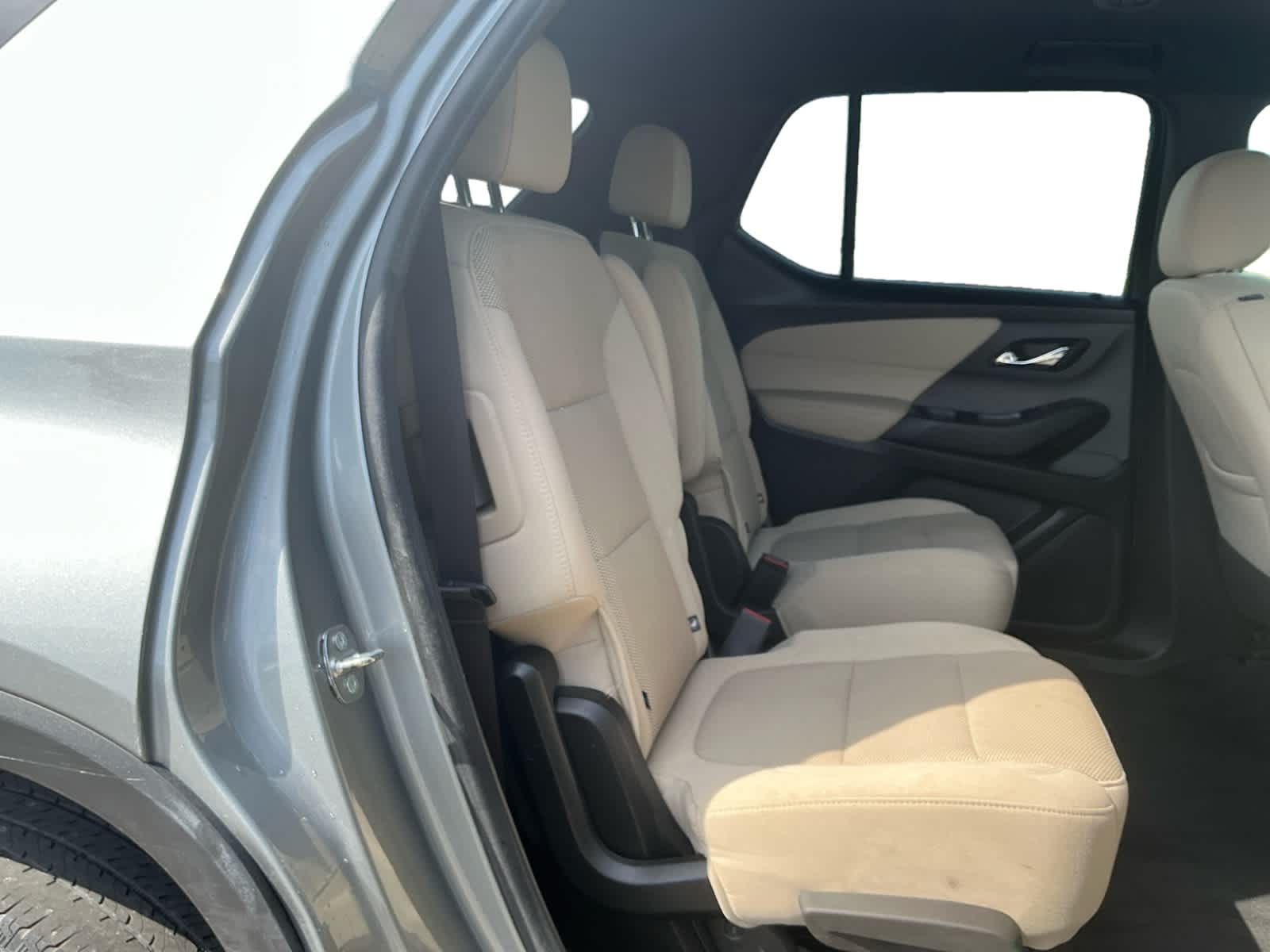 Used 2023 Chevrolet Traverse SUV