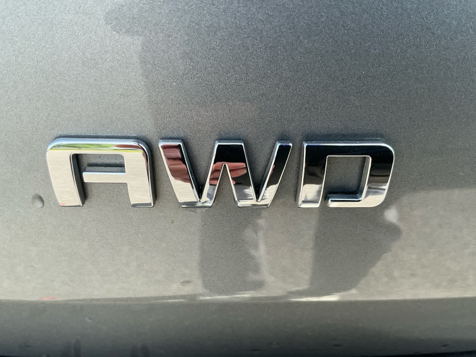 Used 2023 Chevrolet Traverse SUV