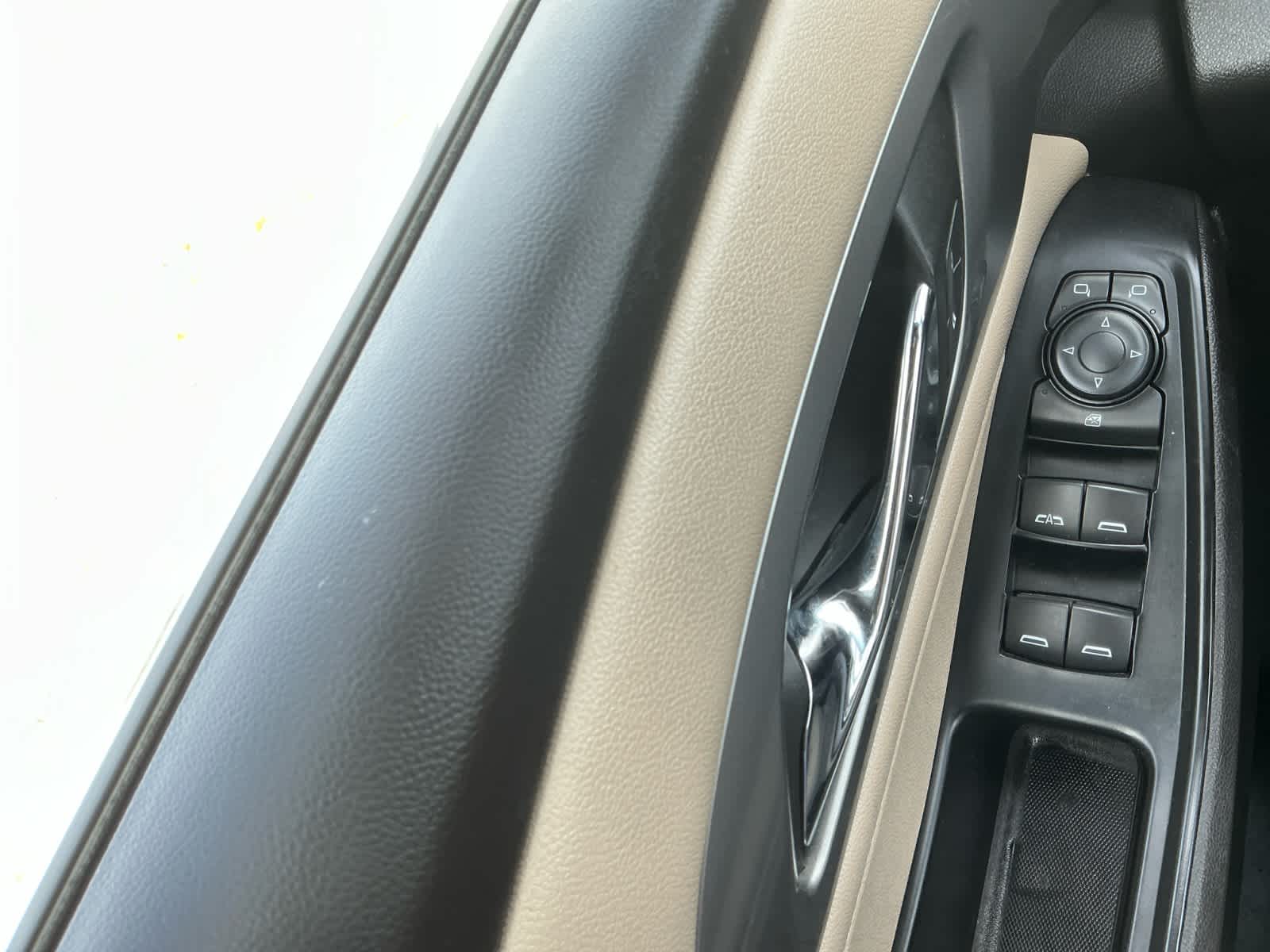 Used 2023 Chevrolet Traverse SUV