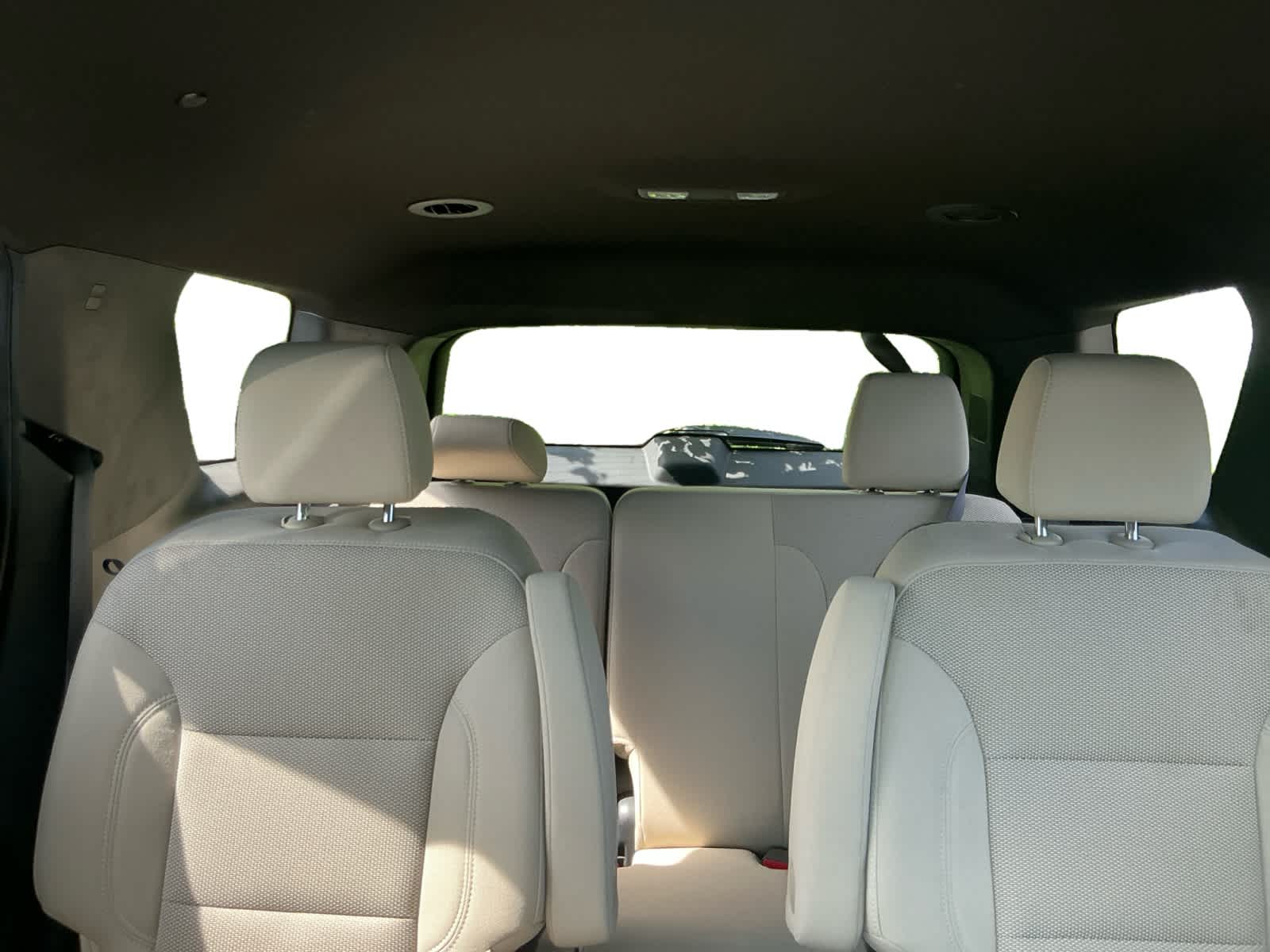 Used 2023 Chevrolet Traverse SUV