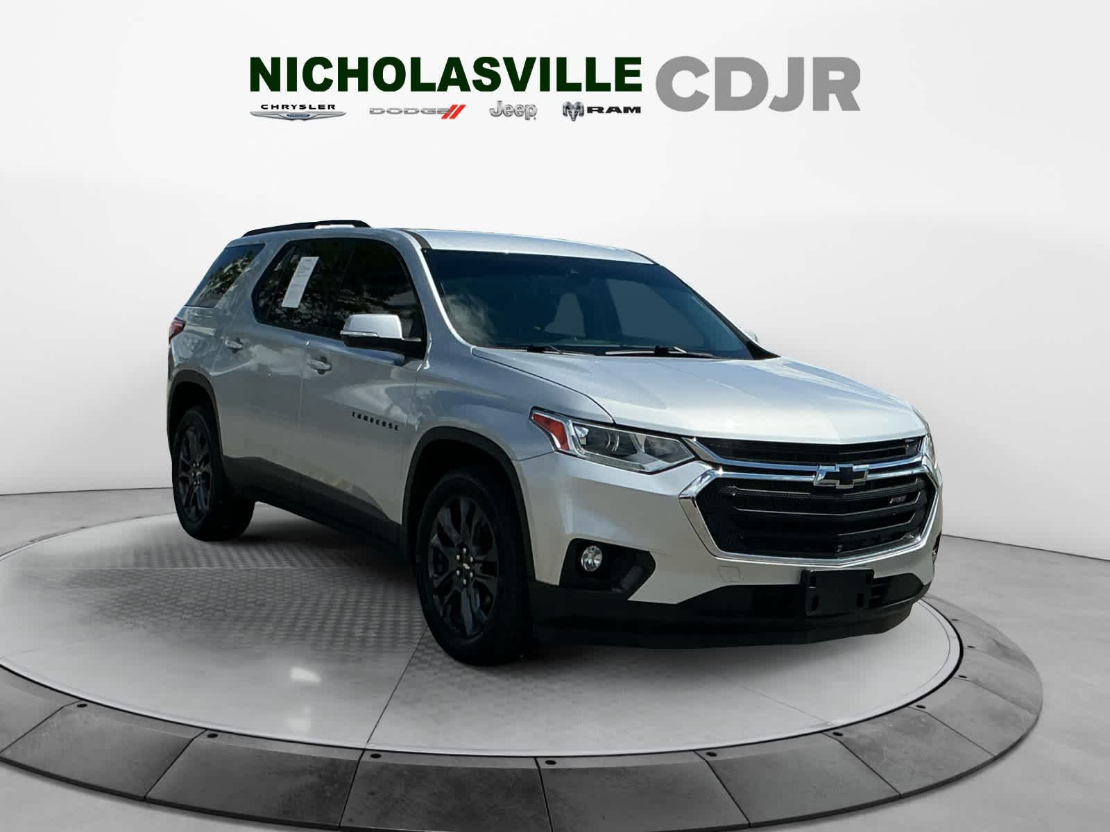 View vehicle photo 7