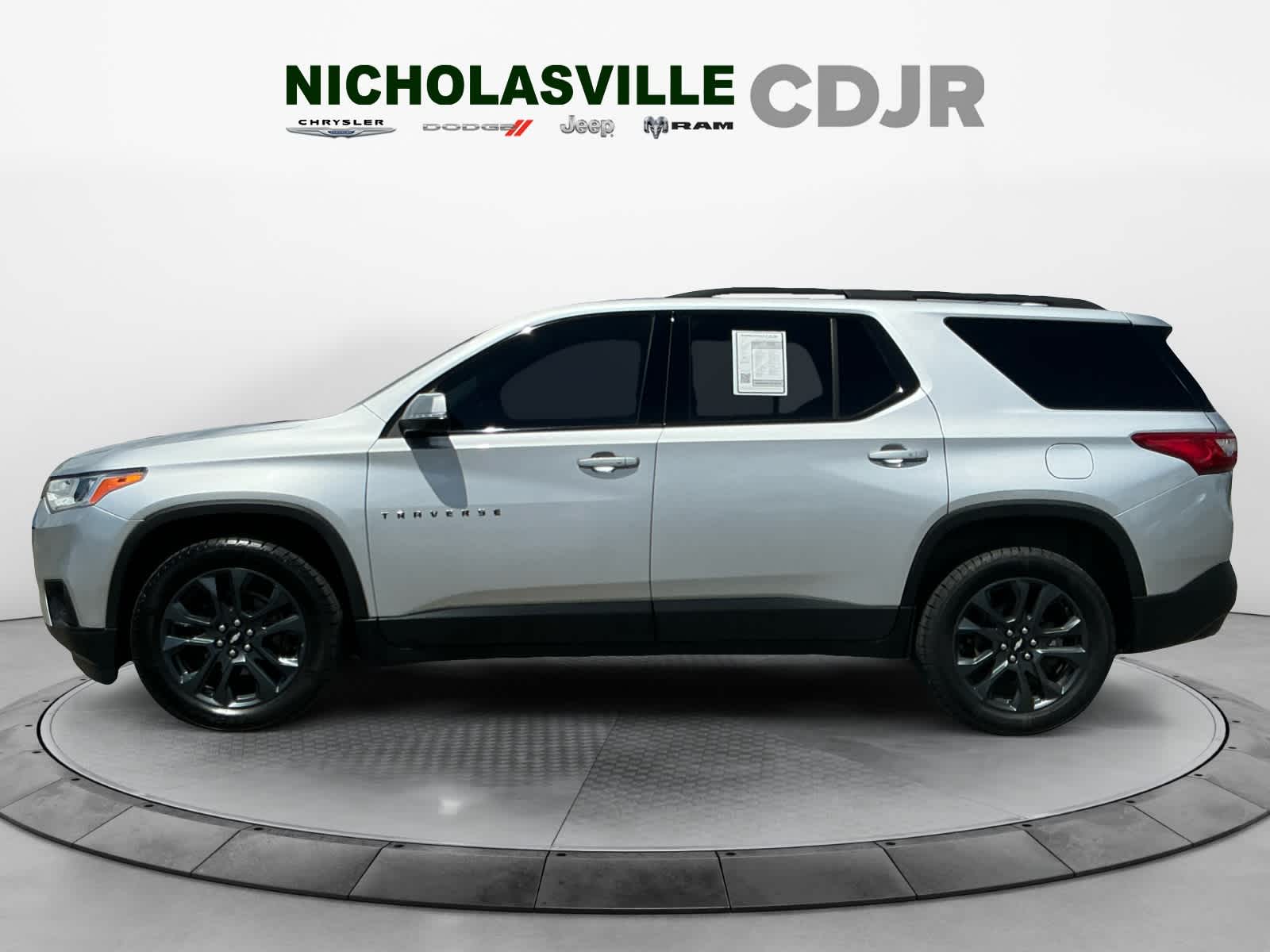 View vehicle photo 2