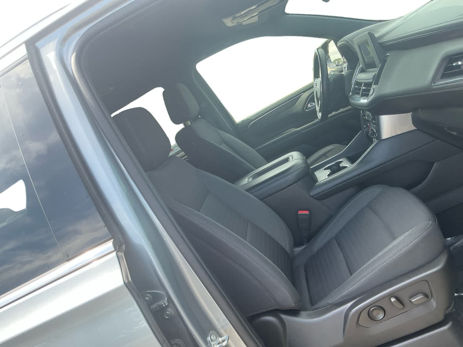 Used 2023 Chevrolet Tahoe SUV
